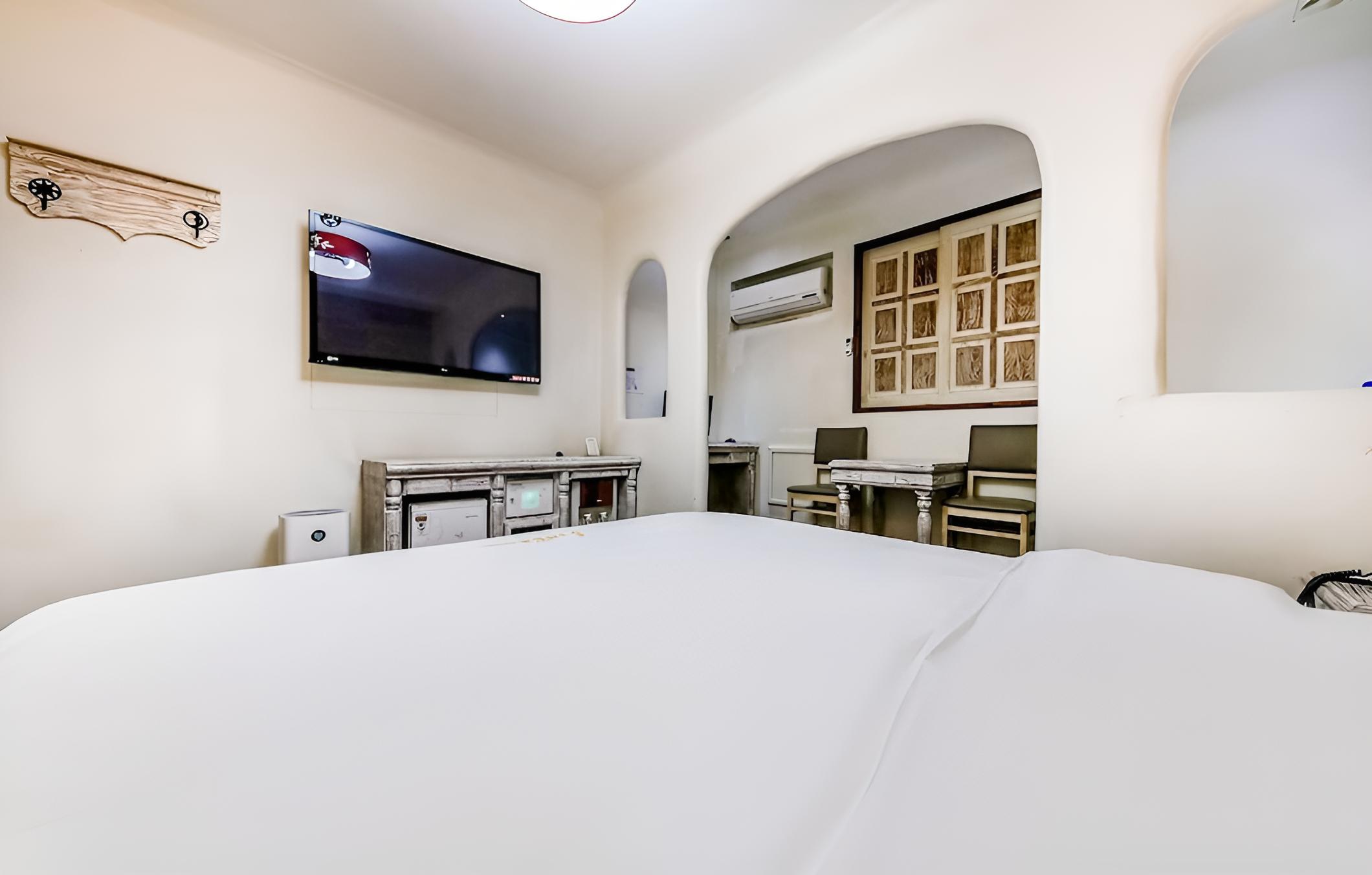 Dajeon Jungni Inca Hotel