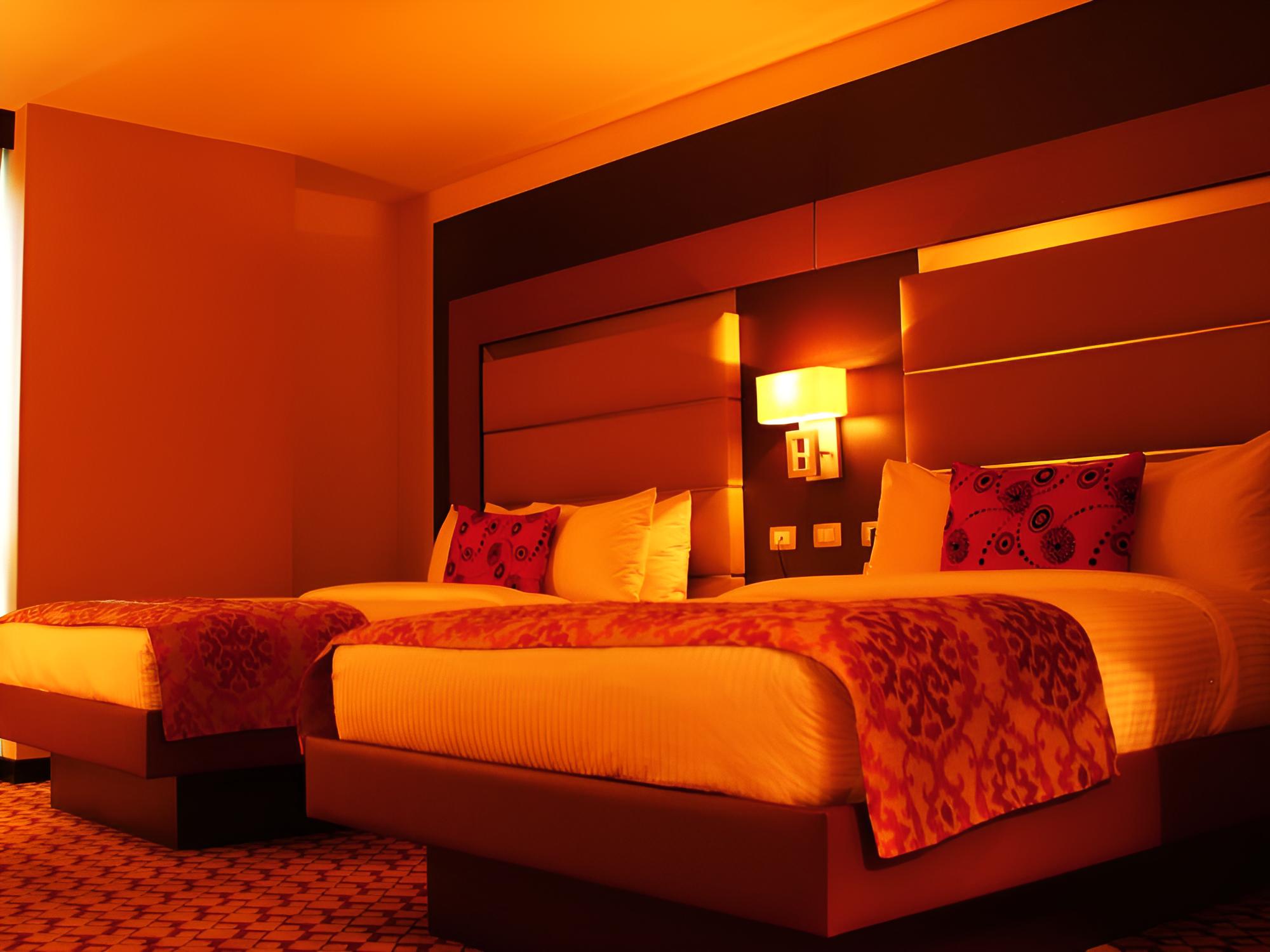 Caracas Vacations - Waldorf Hotel Boutique - Property Image 25