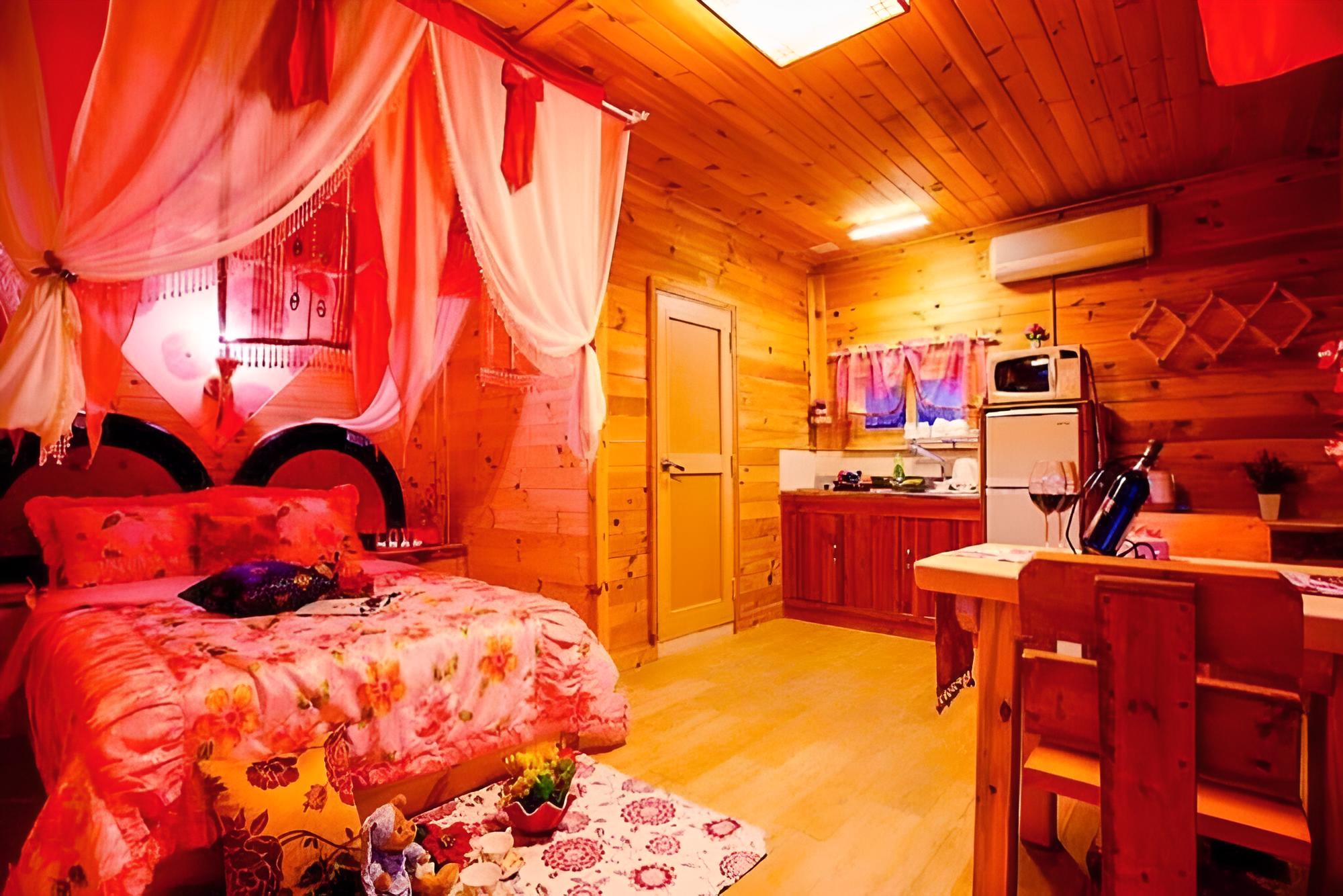 Gapyeong Spring Aroma Pension