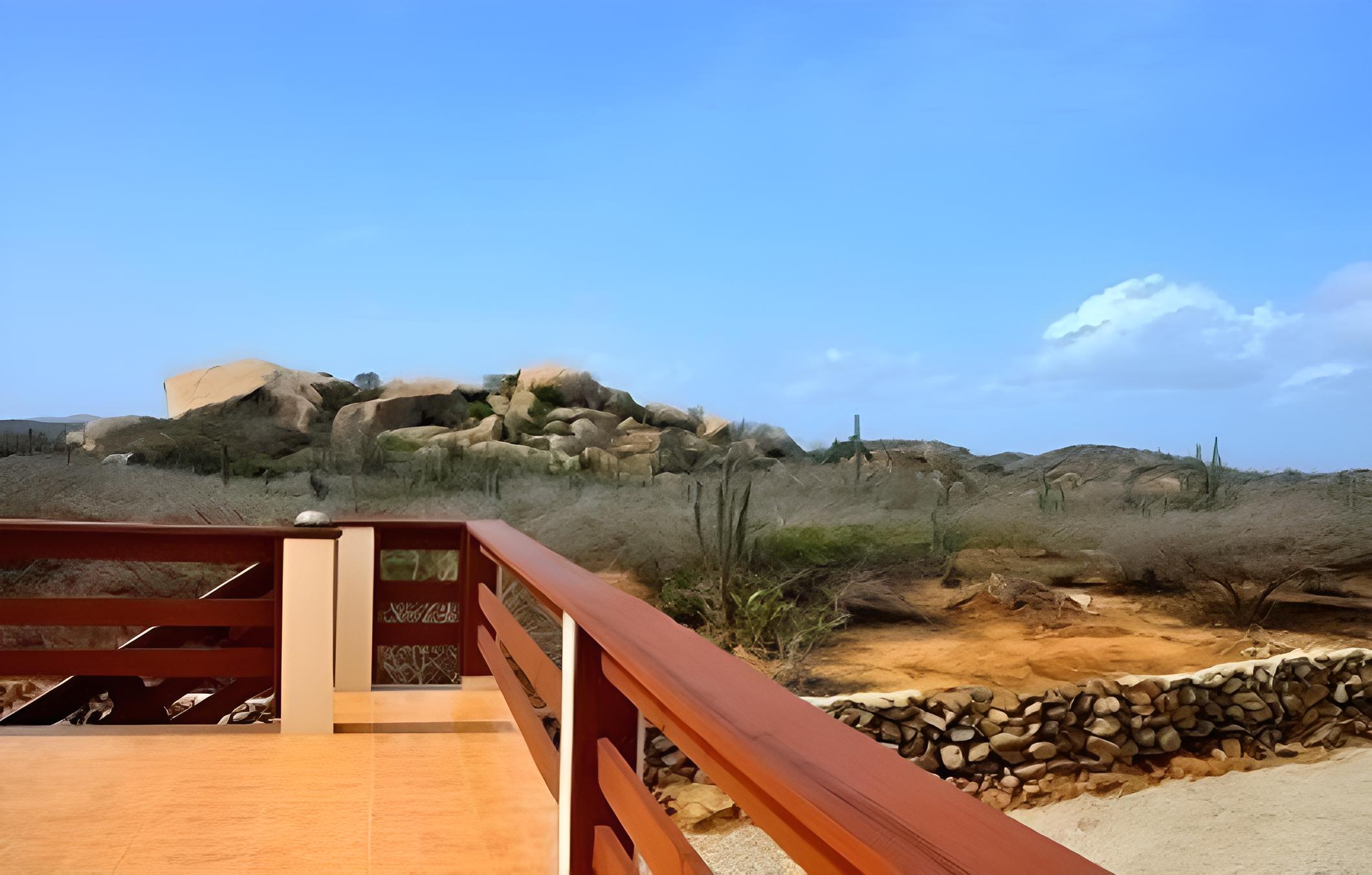 Ayo Villa
