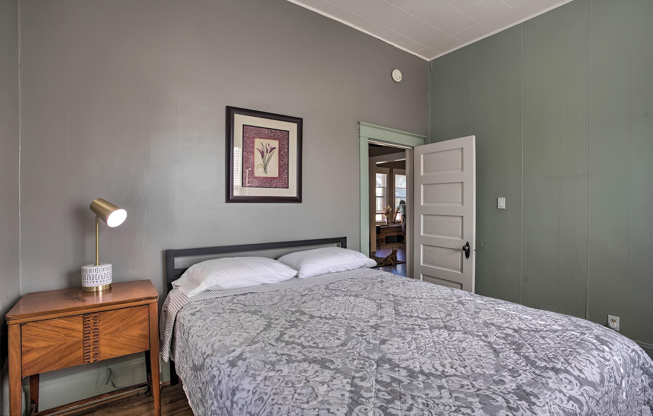 Cozy Grand Junction Home w/ Furnished Patio!