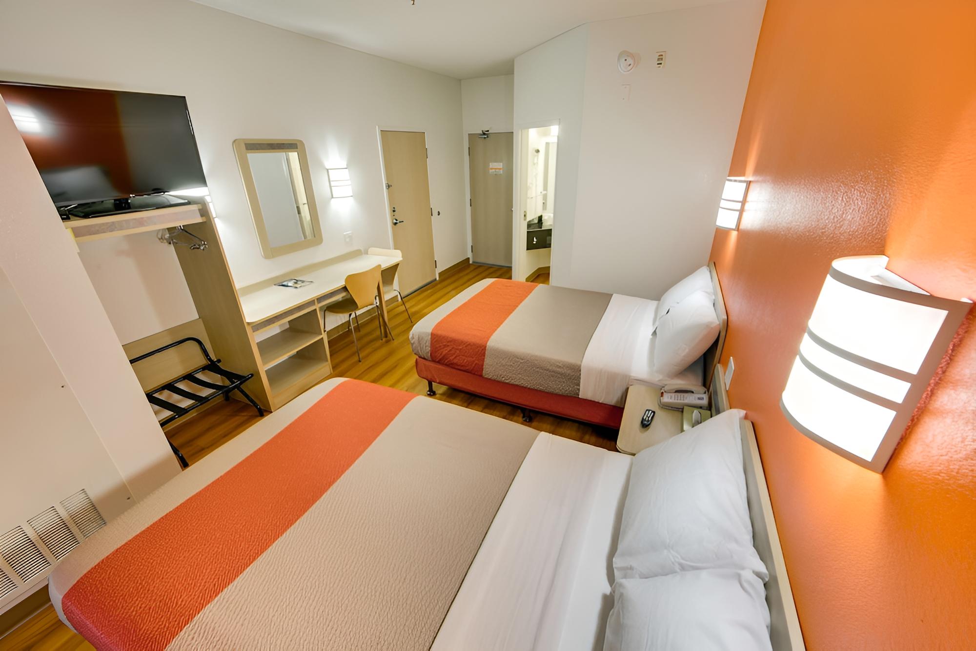 Motel 6 Brampton, ON - Toronto, 写真 15