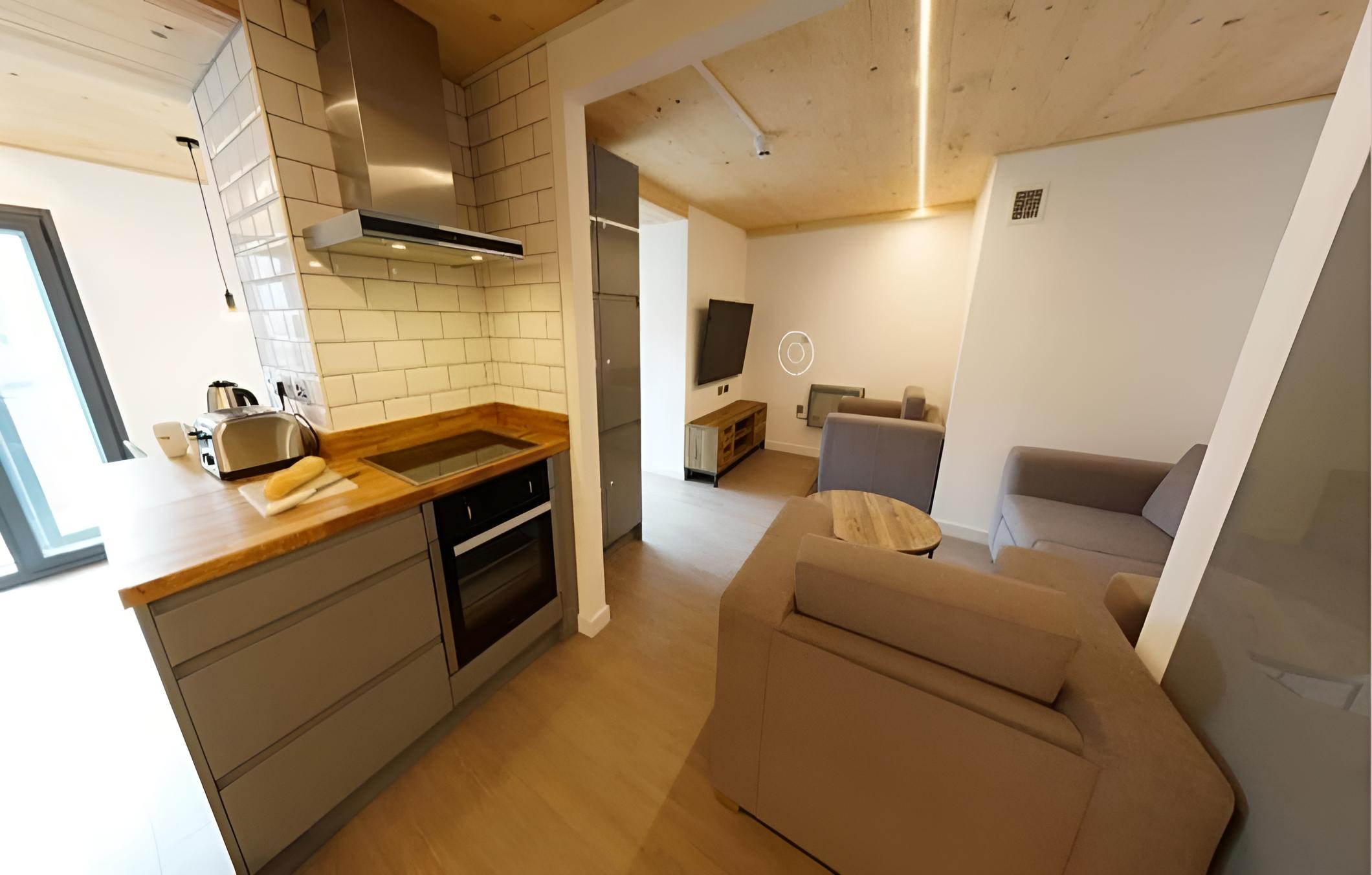 Comfortable Rooms in Lancaster for STUDENTS ONLY