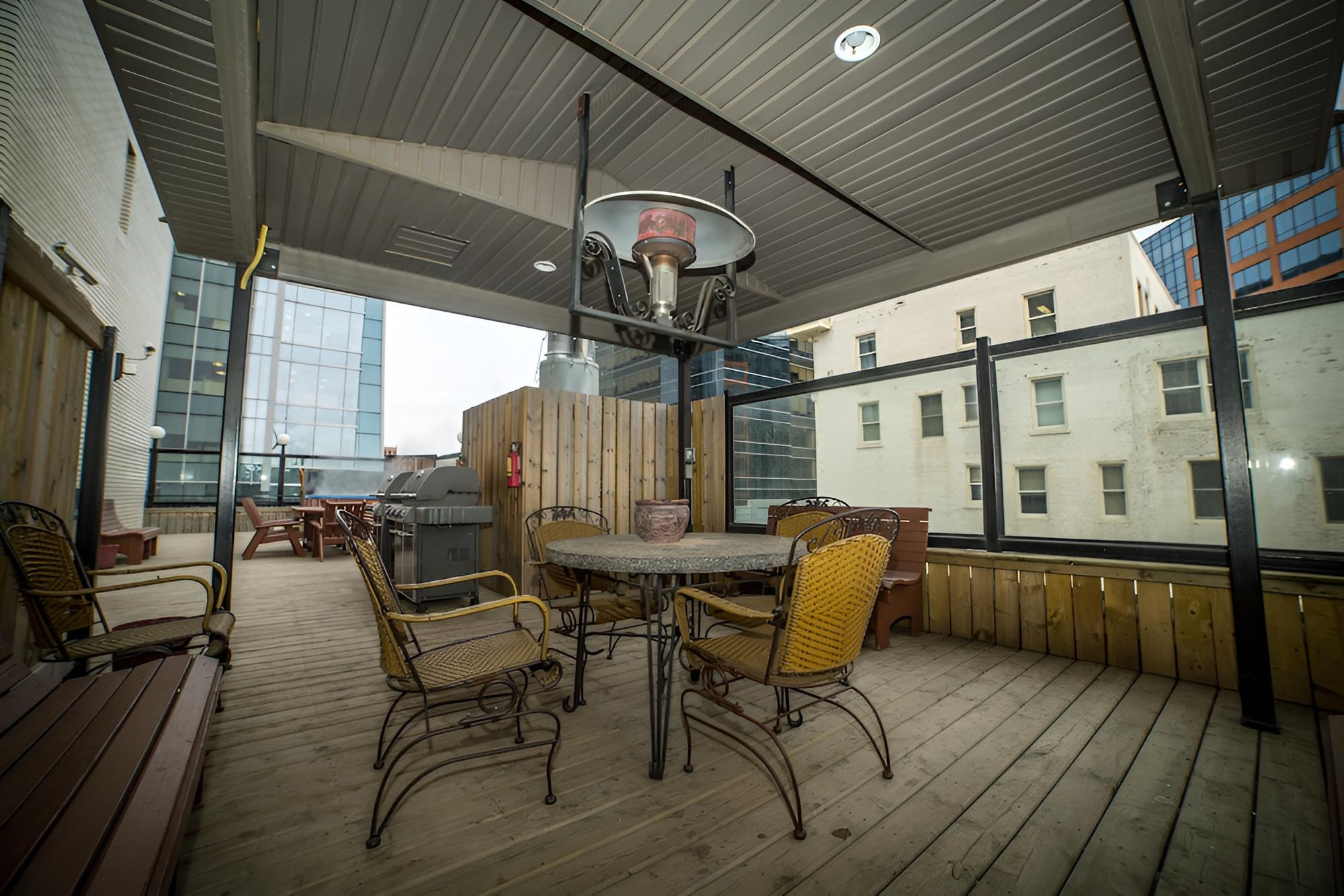 OBASA Six Three Suites - Regina