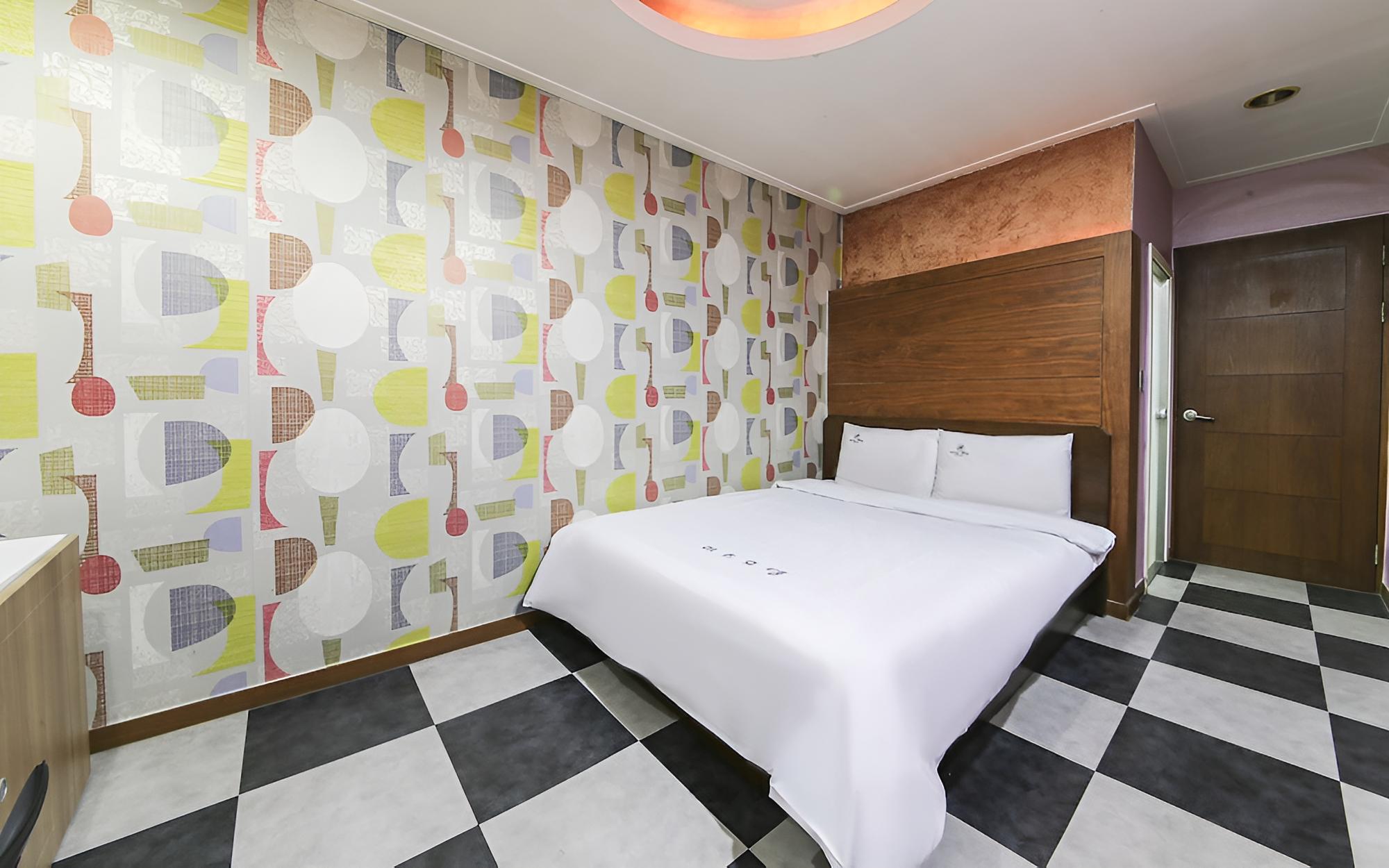 Chuncheon Hotel Ritz