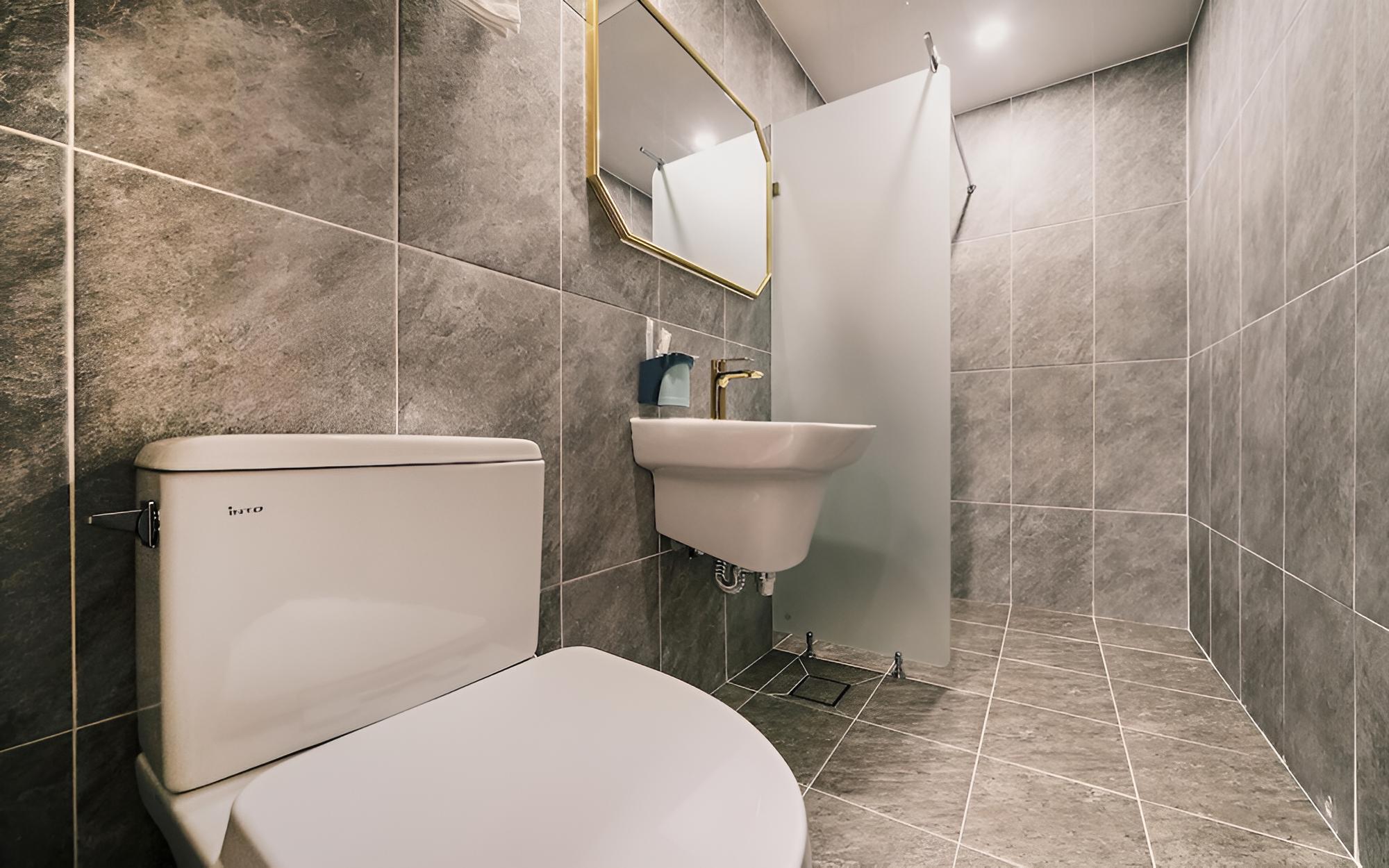 Pyeongtaek Hotel Gung, photo 28