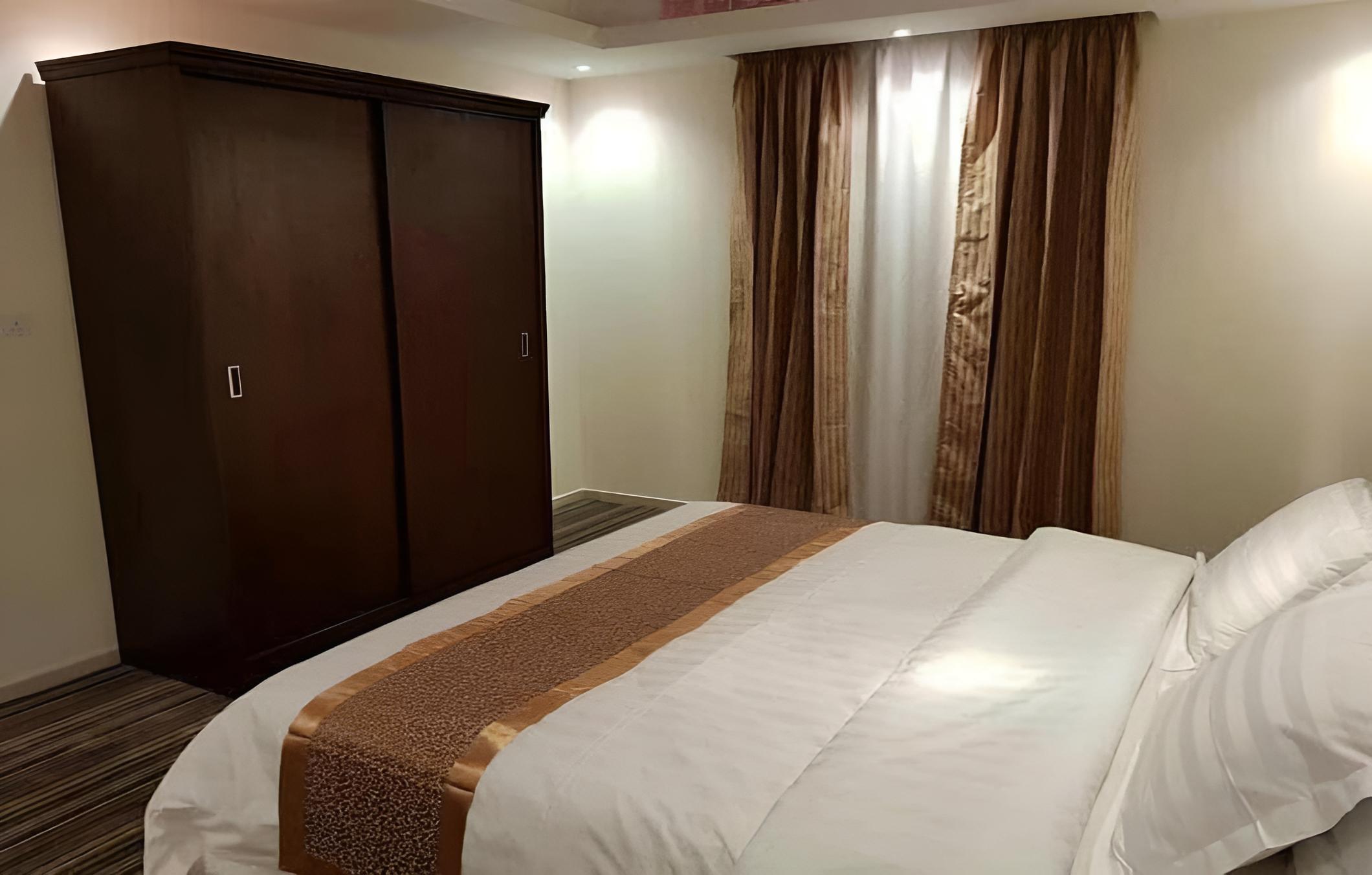 Sadeem Hotel Suites 2
