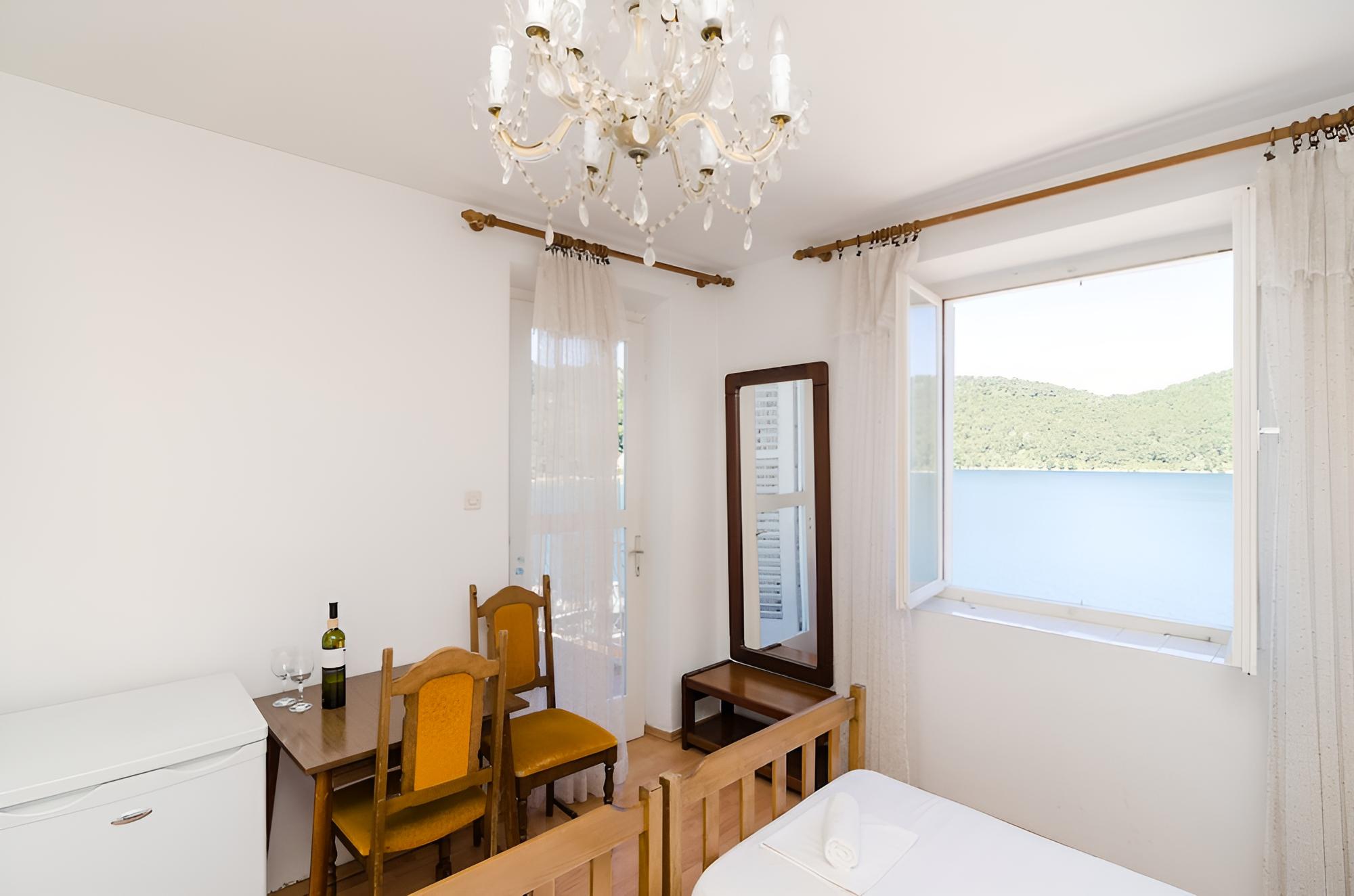 Rooms Ogigija view 2