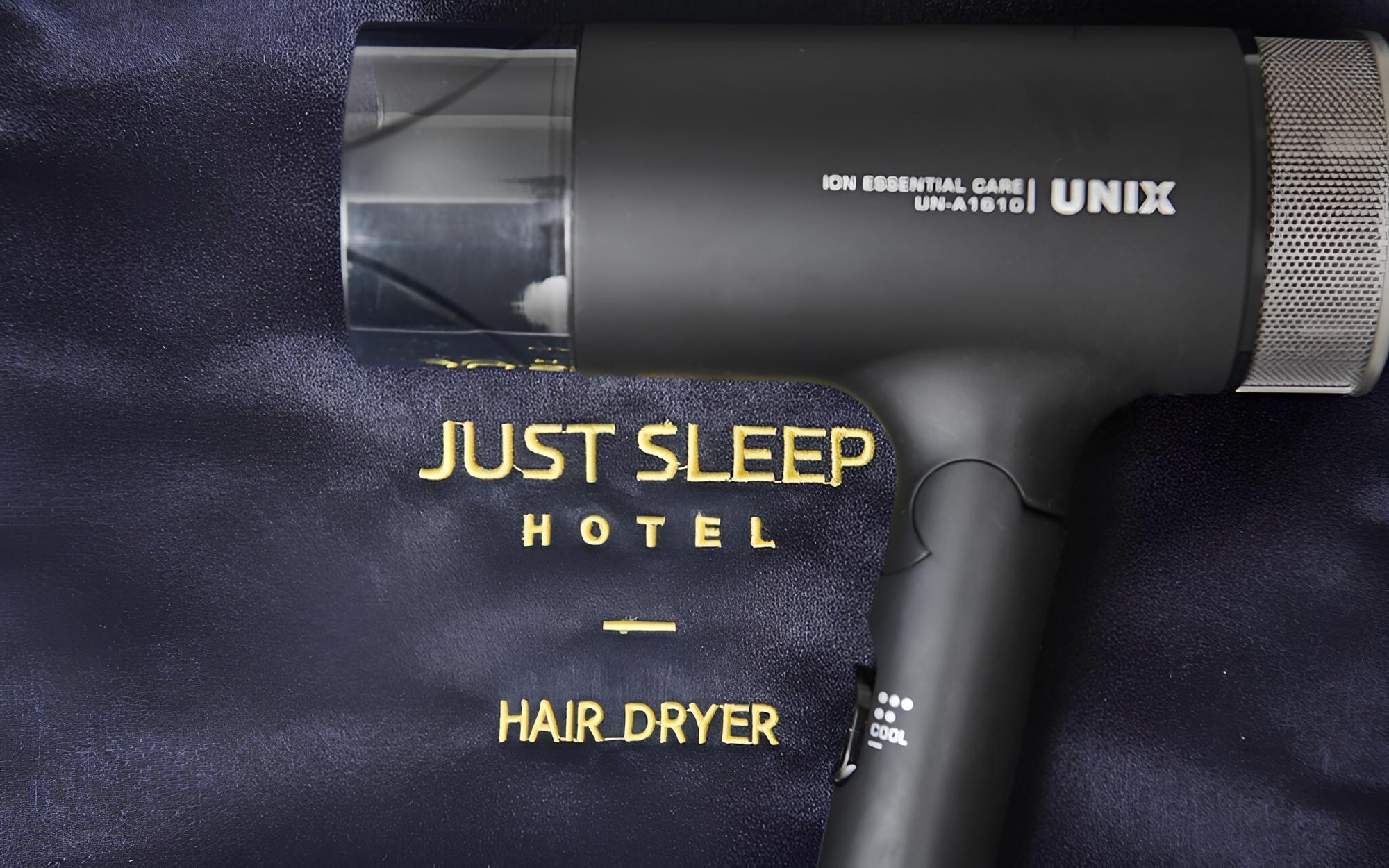 Just Sleep Hotel Ansan Gojan Branch