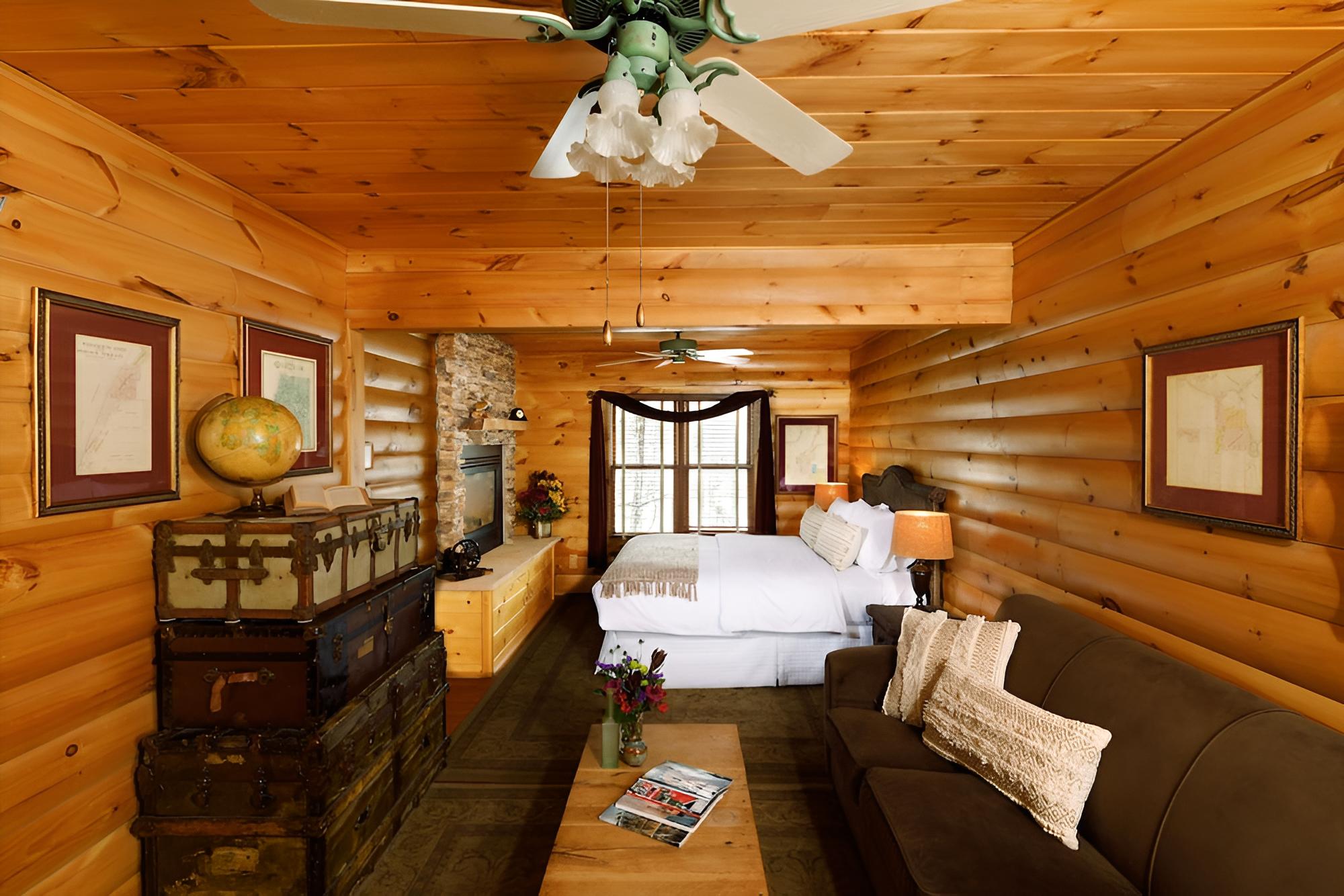 Sherwood Forest B&B