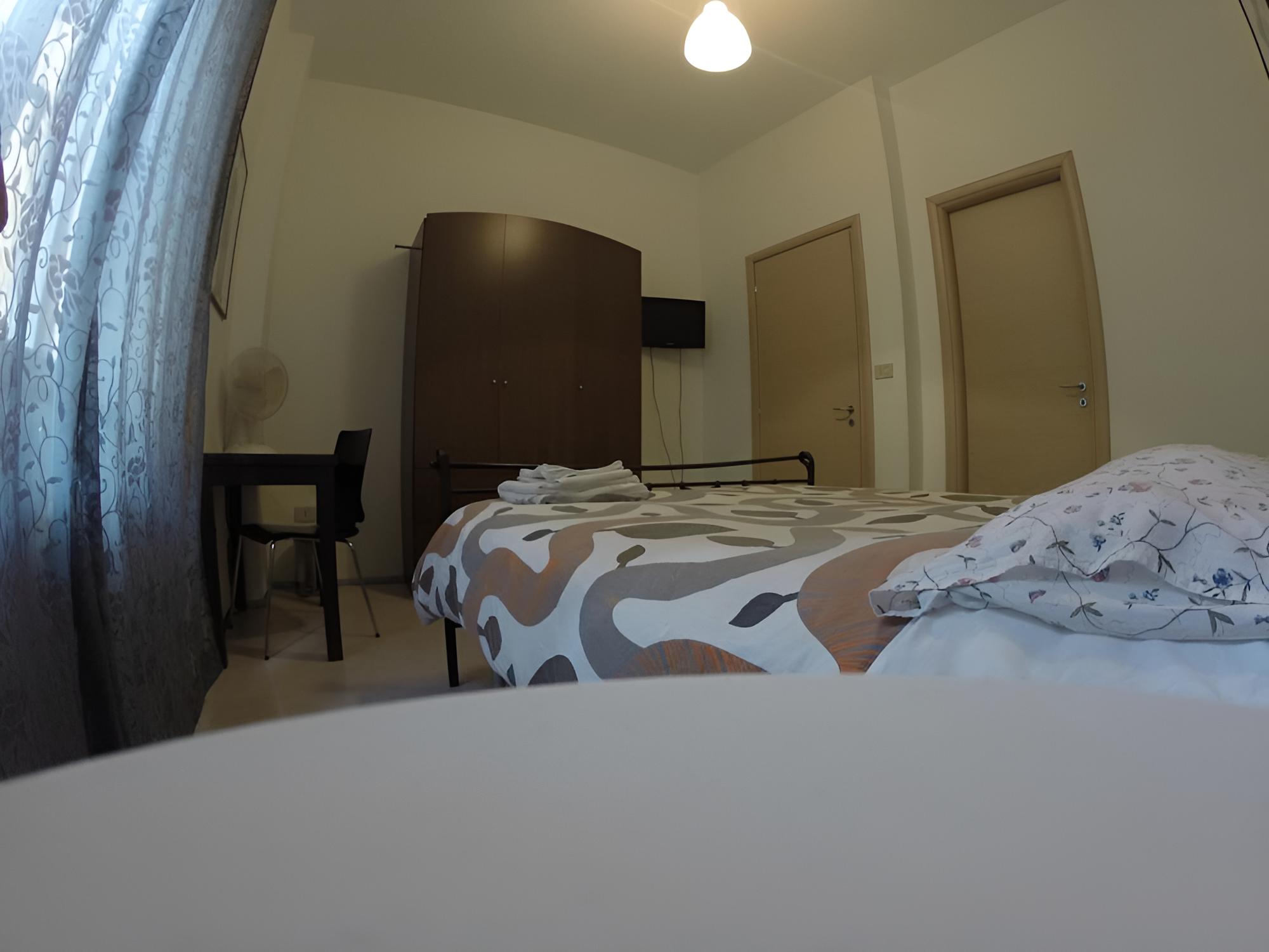 B&B Degli Artisti