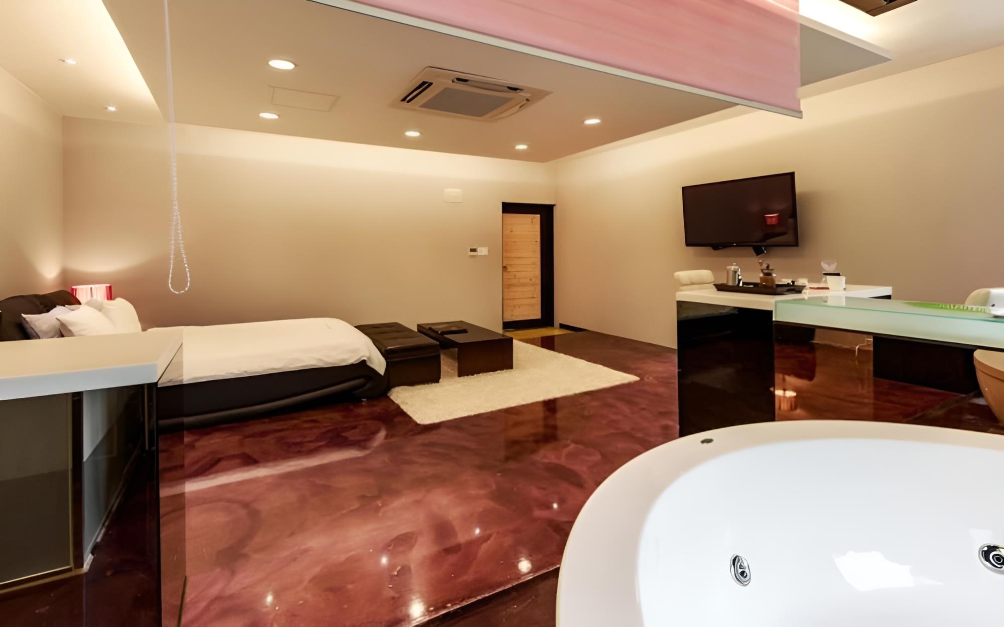 Yangpyeong New Space Pension