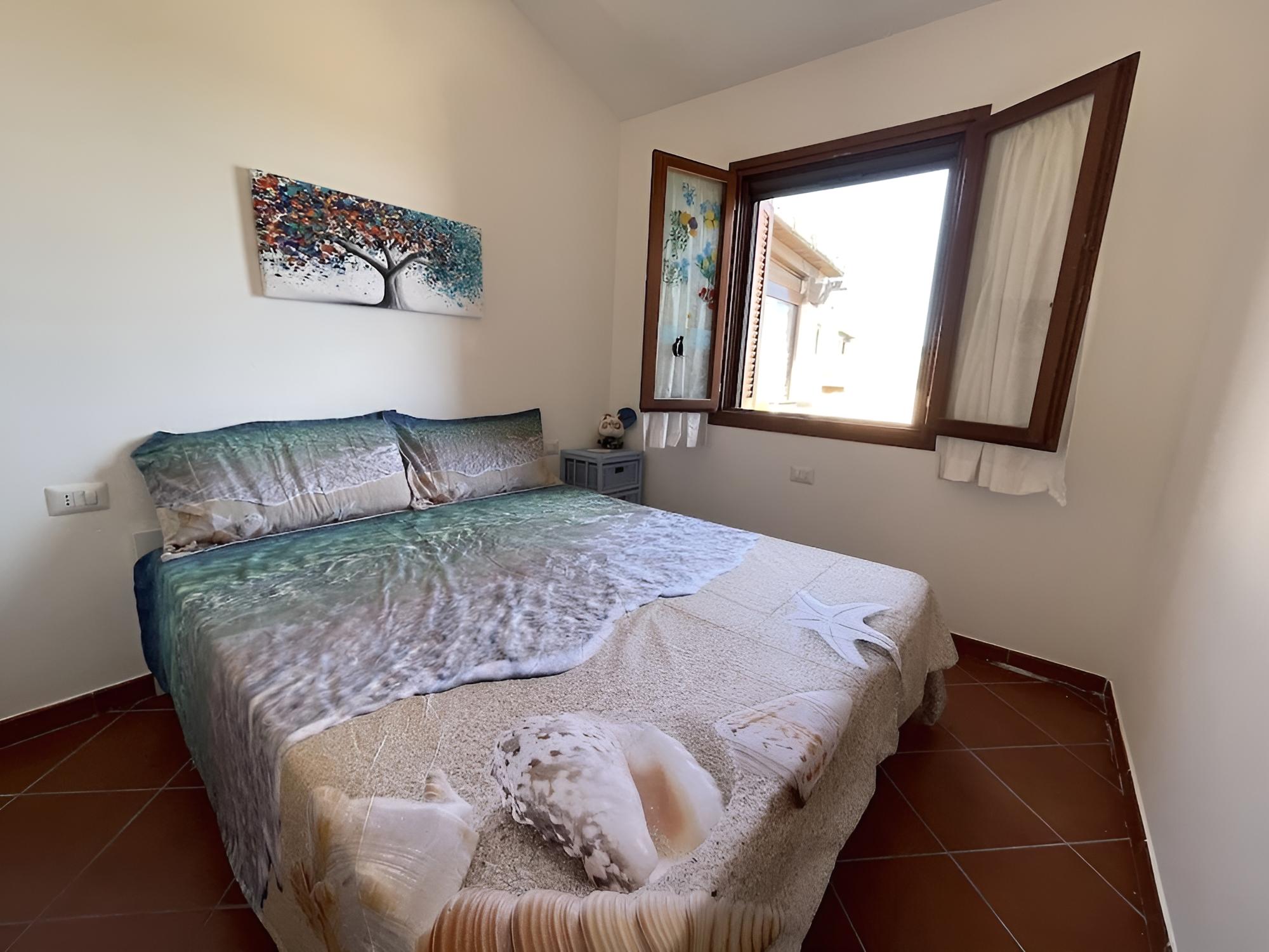 H 50 vista mare Budoni