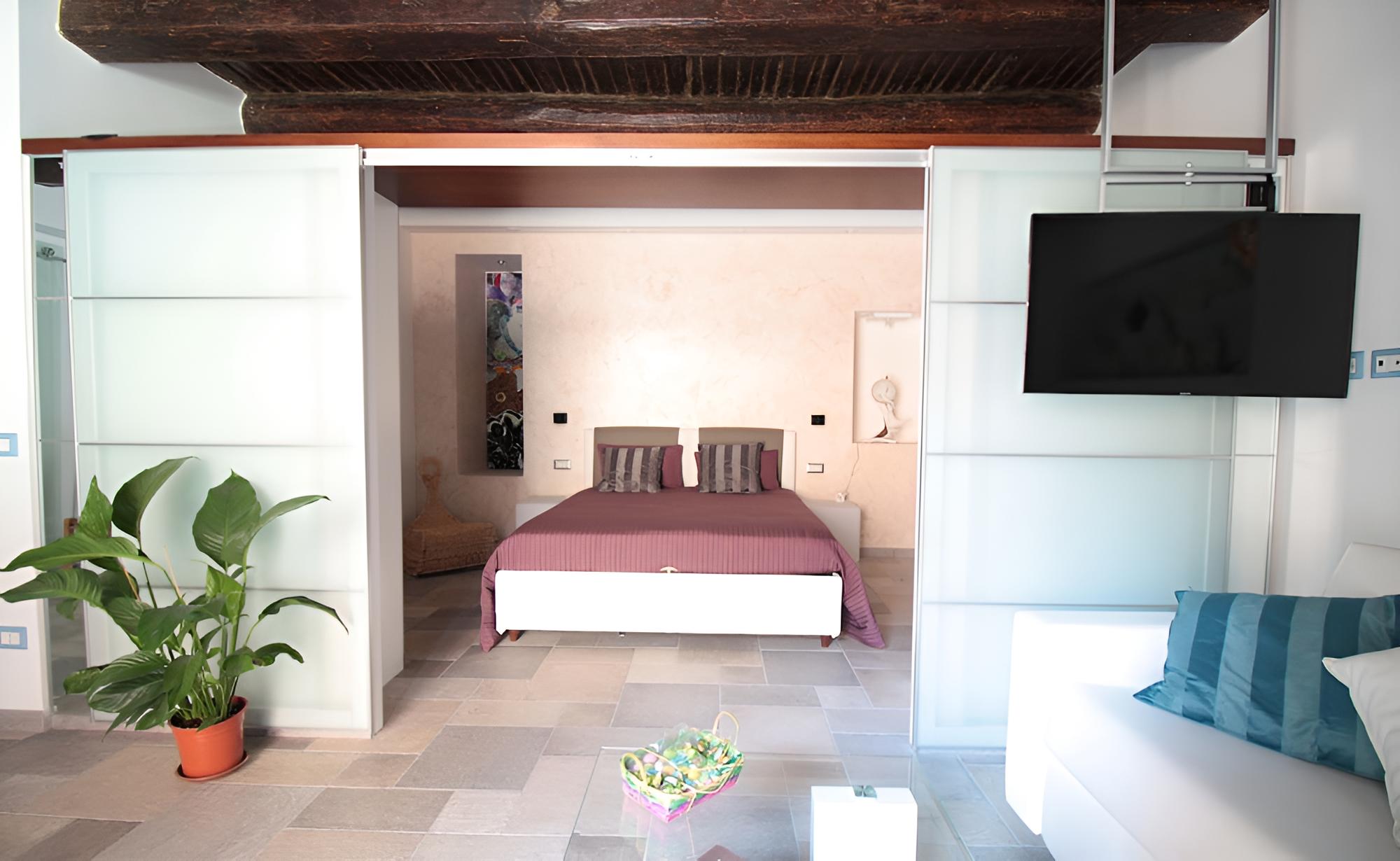 Casina San Gregorio