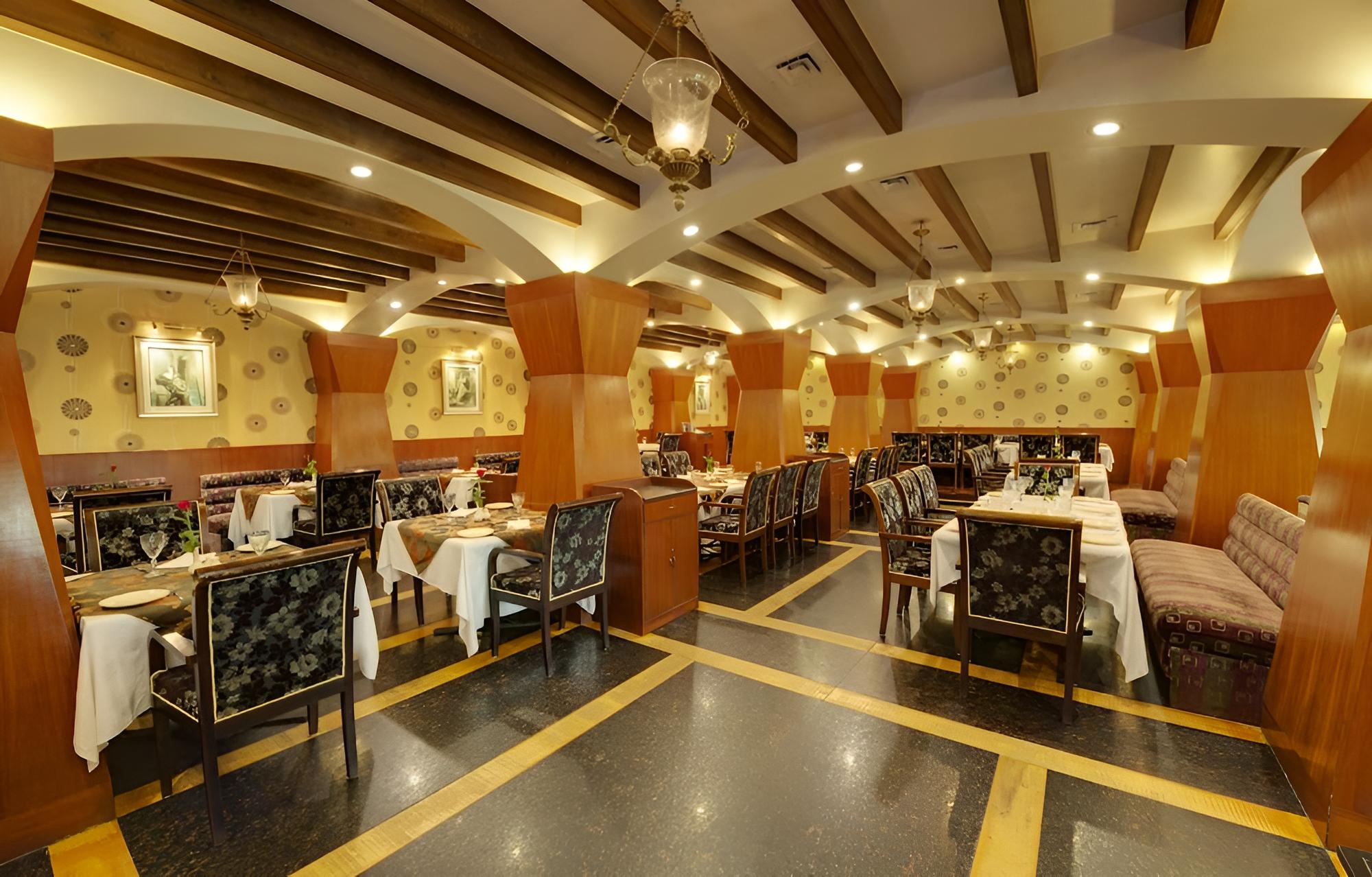Hotel Babylon International