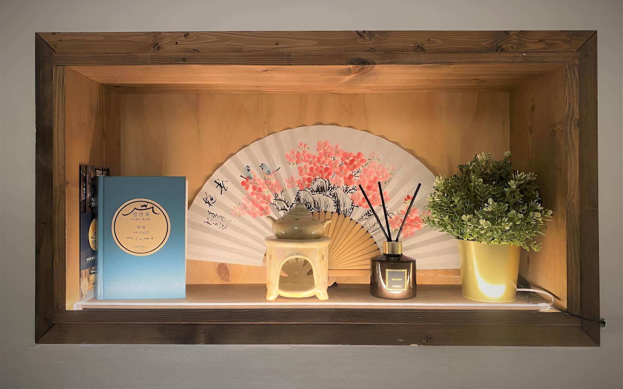 Gyeongju Shilla Moon Night Hanok Stay