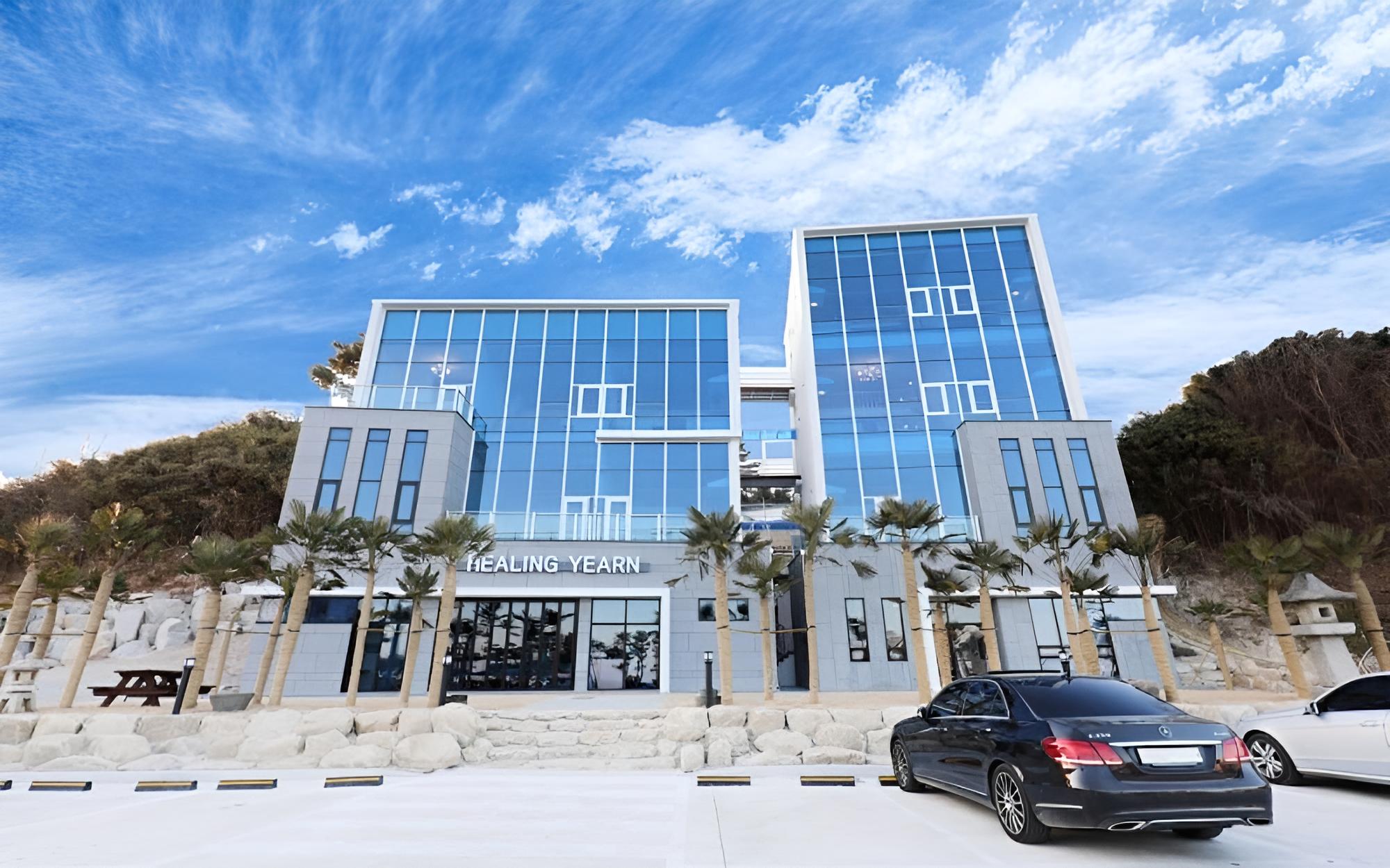 Gangneung Healing Yearn Pension