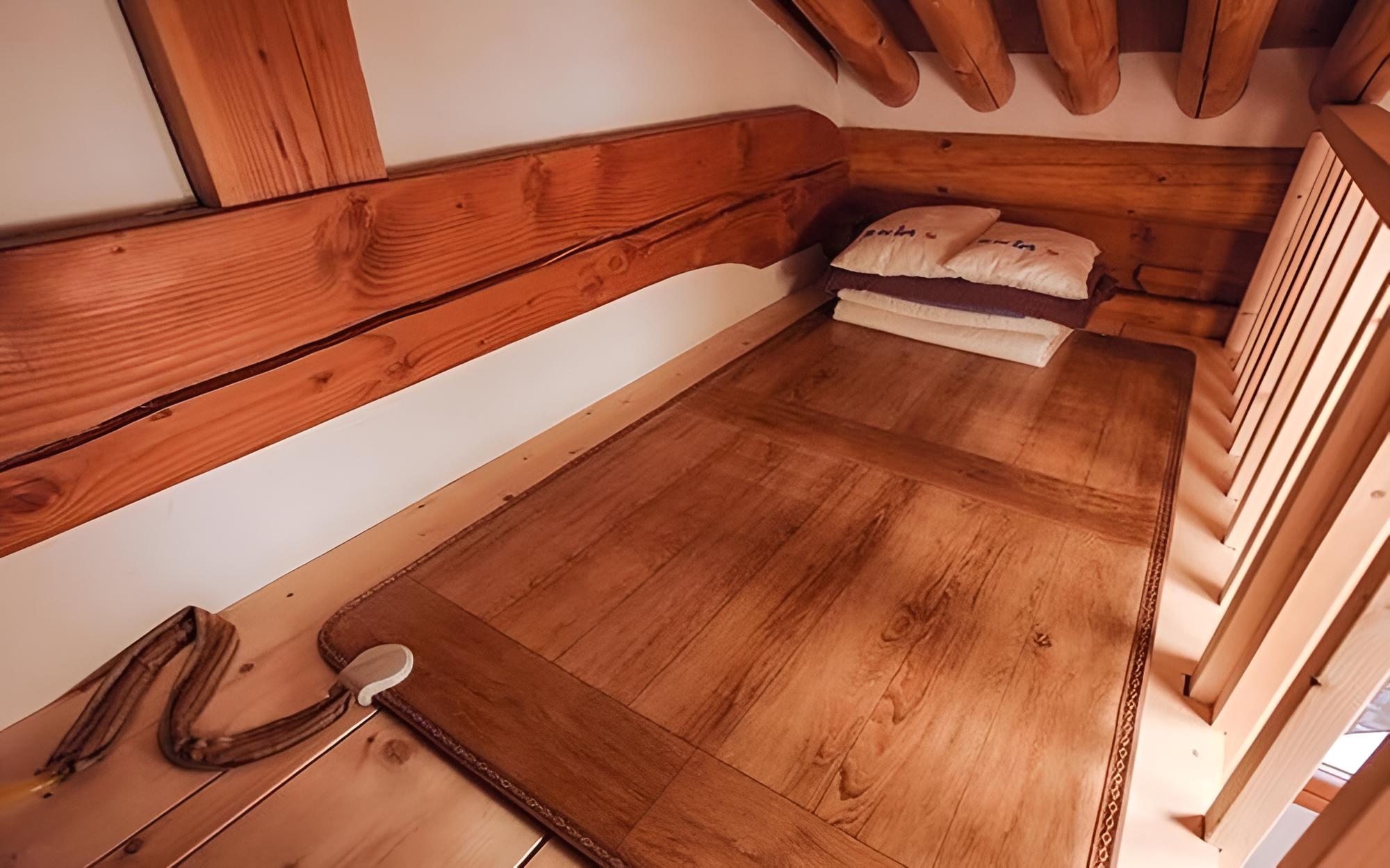 Jeonju Constellation Hanok Stay view 5