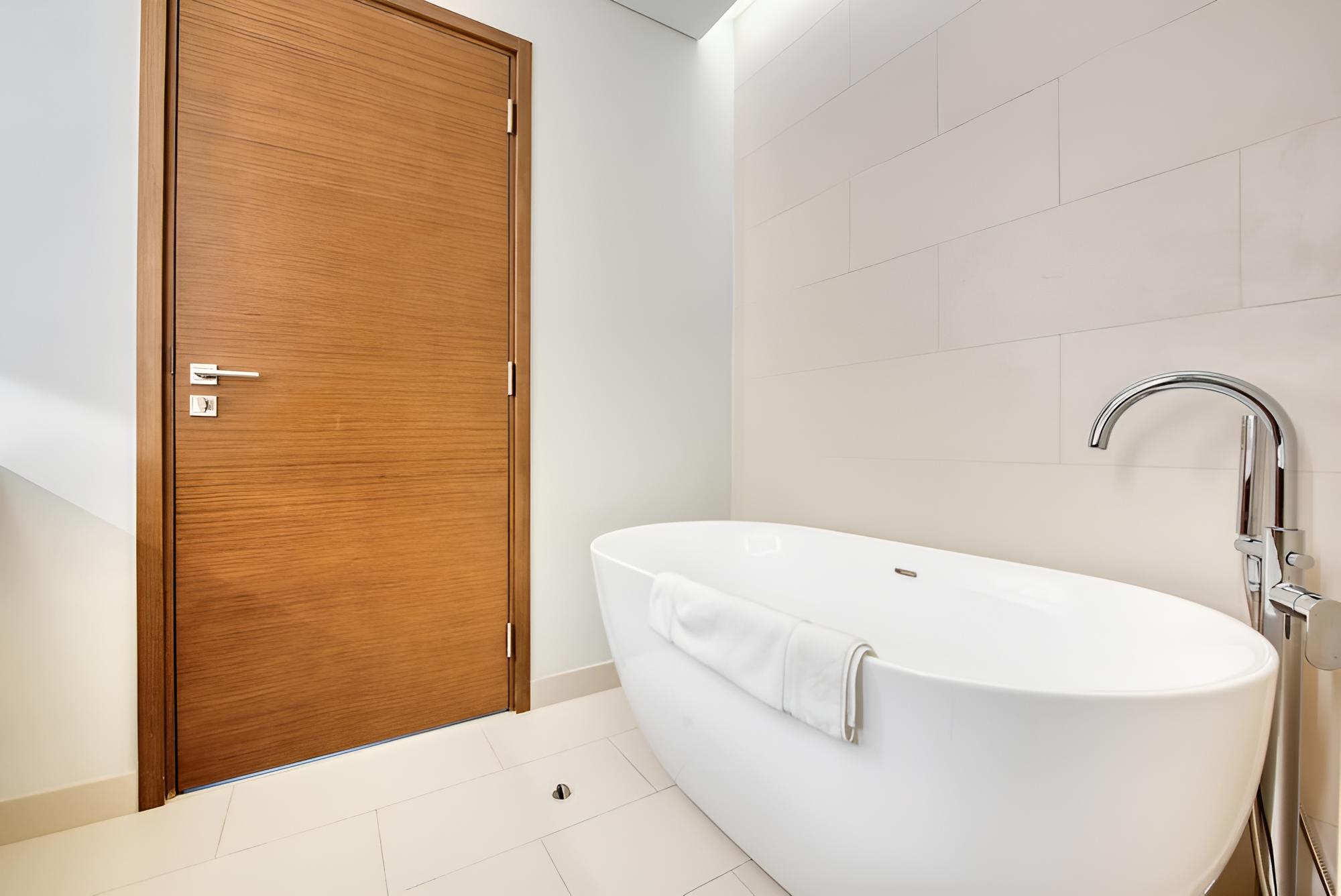 Apt w Dubai Luxury Experience Nxt to Burj Khalifa