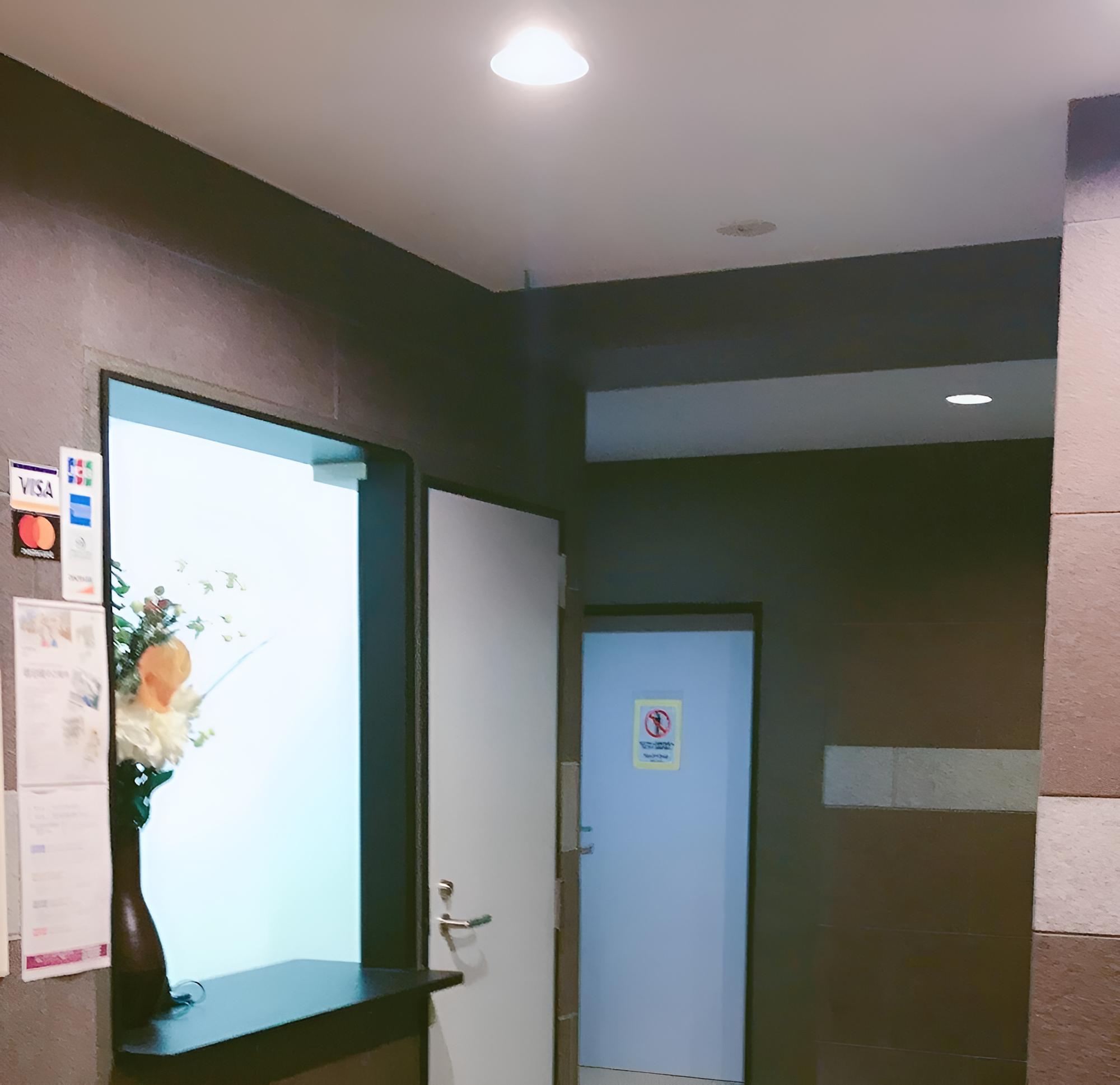 Intel Kyoto Gojo