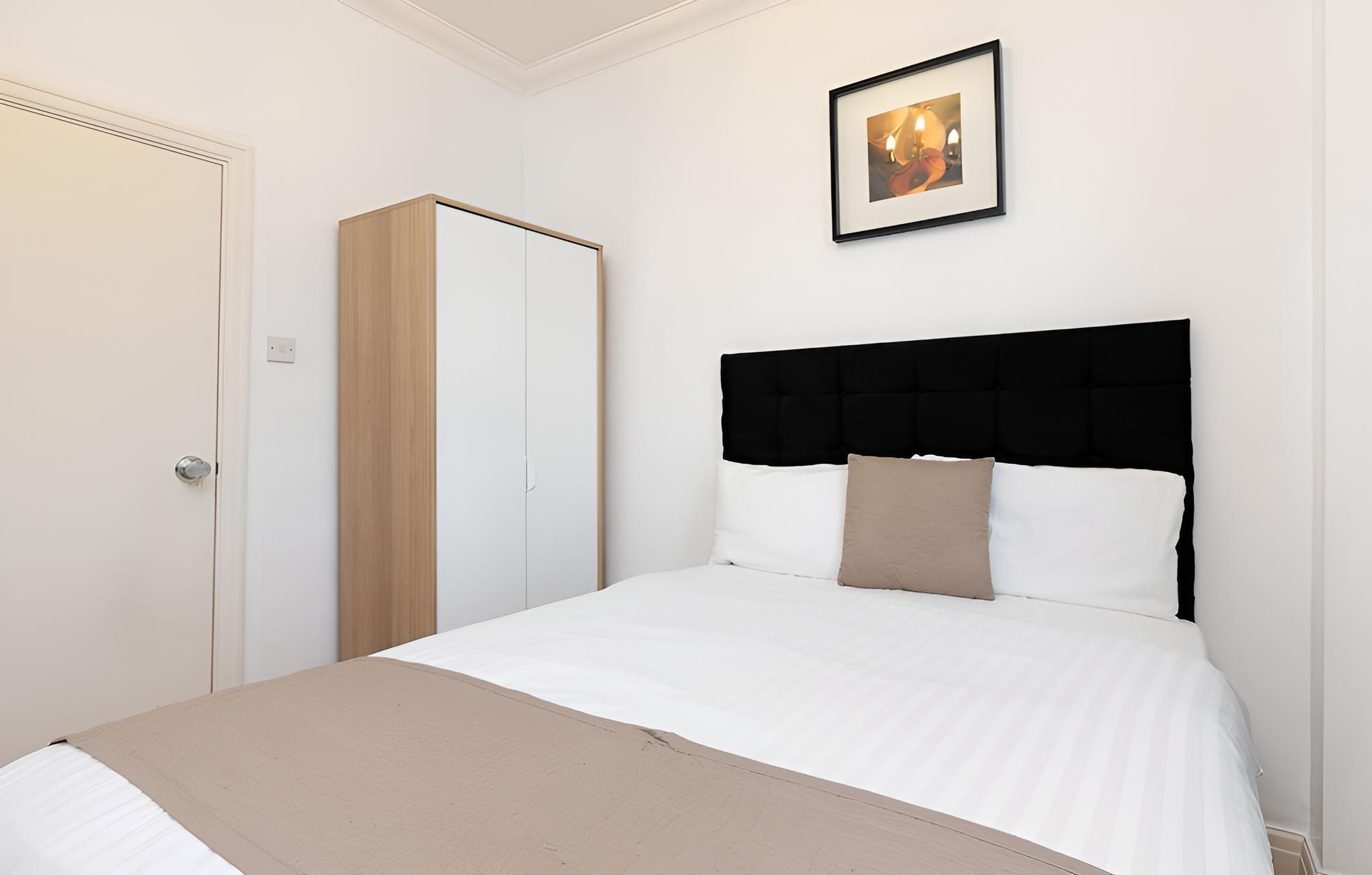 London City Stay