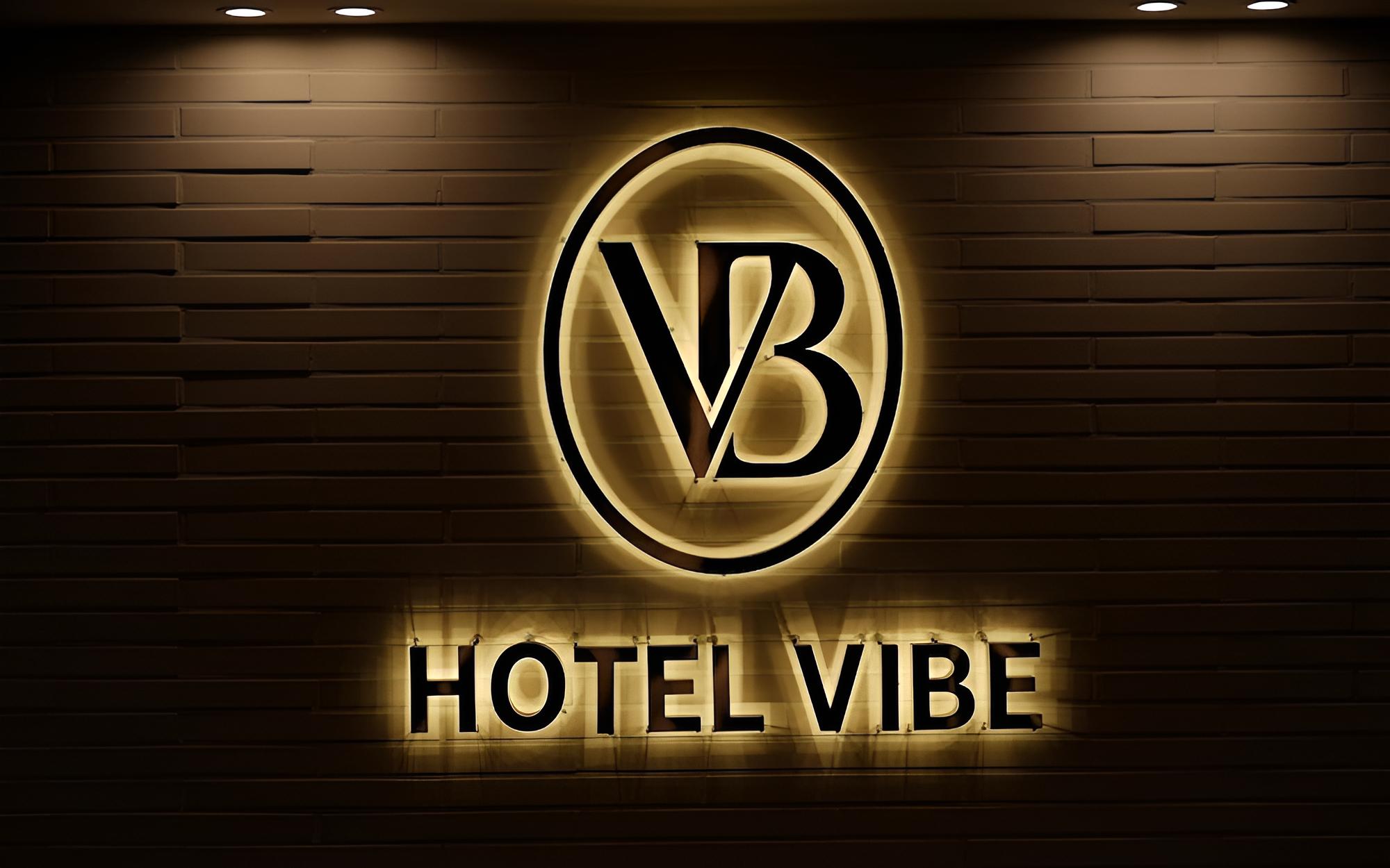 Gimhae Jangyu Vibe Hotel