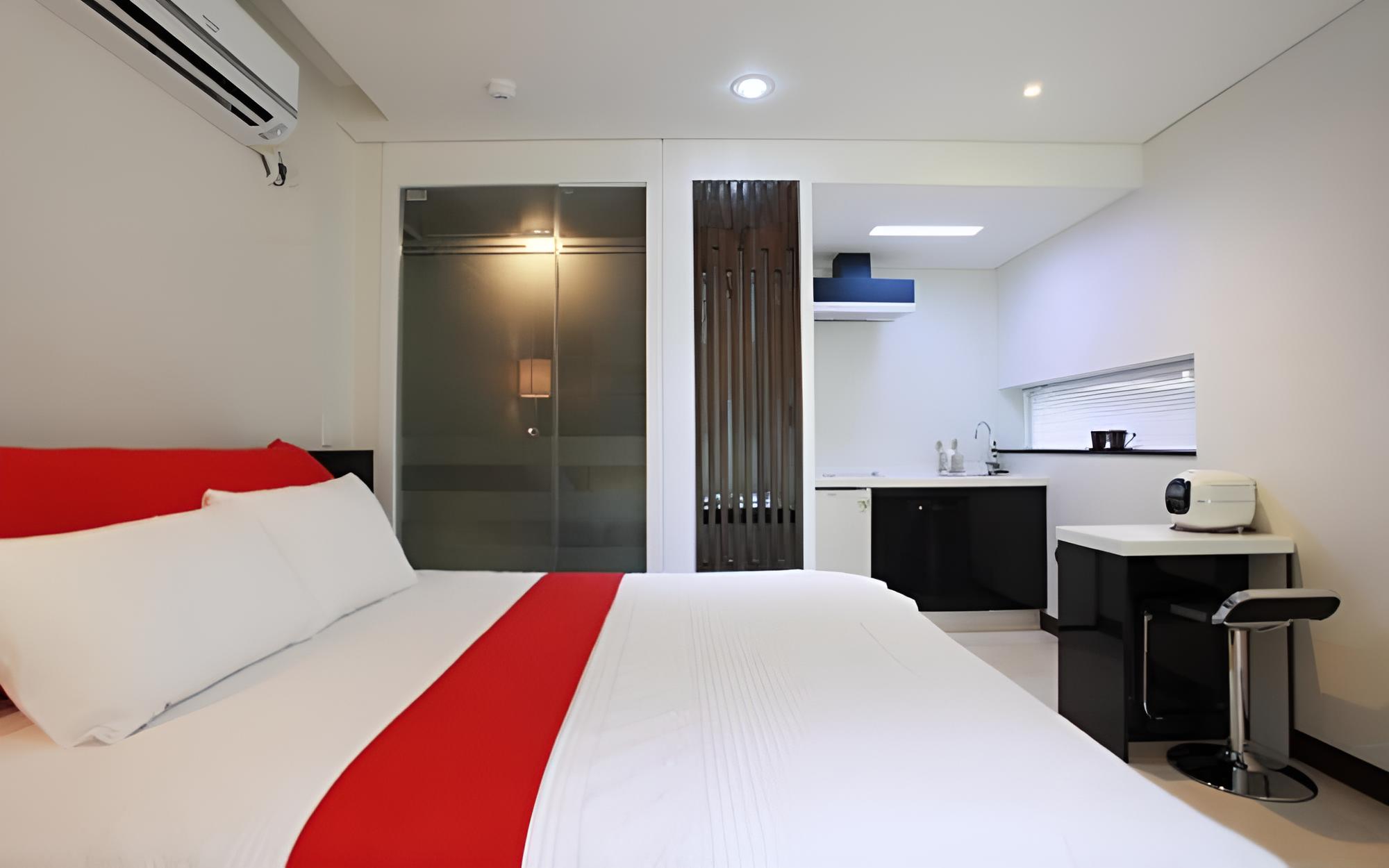 Gyeongju Novella Pension view 3