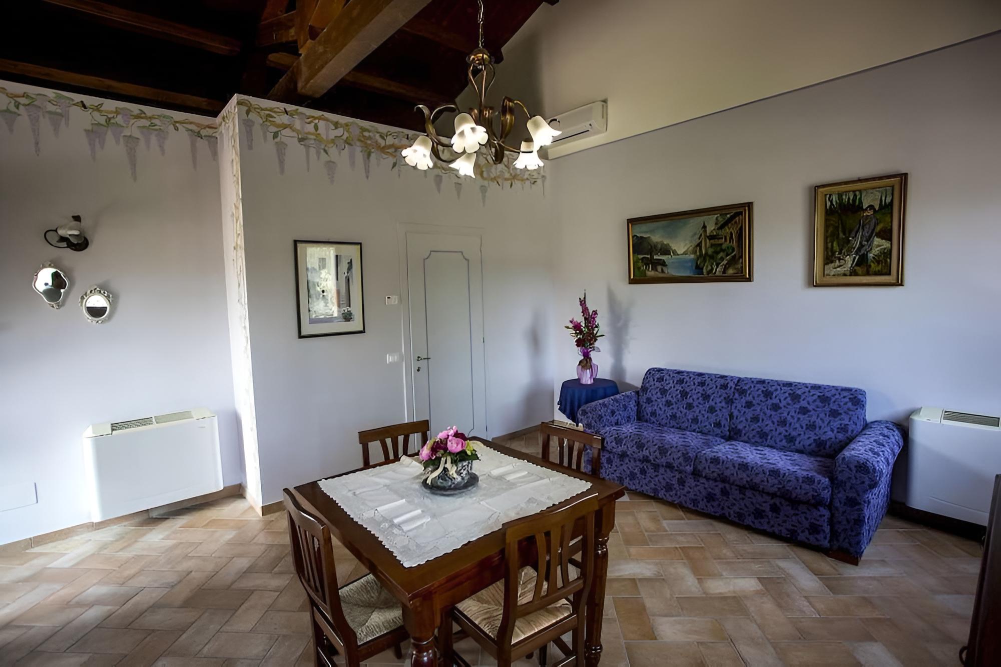 Agriturismo i Granai
