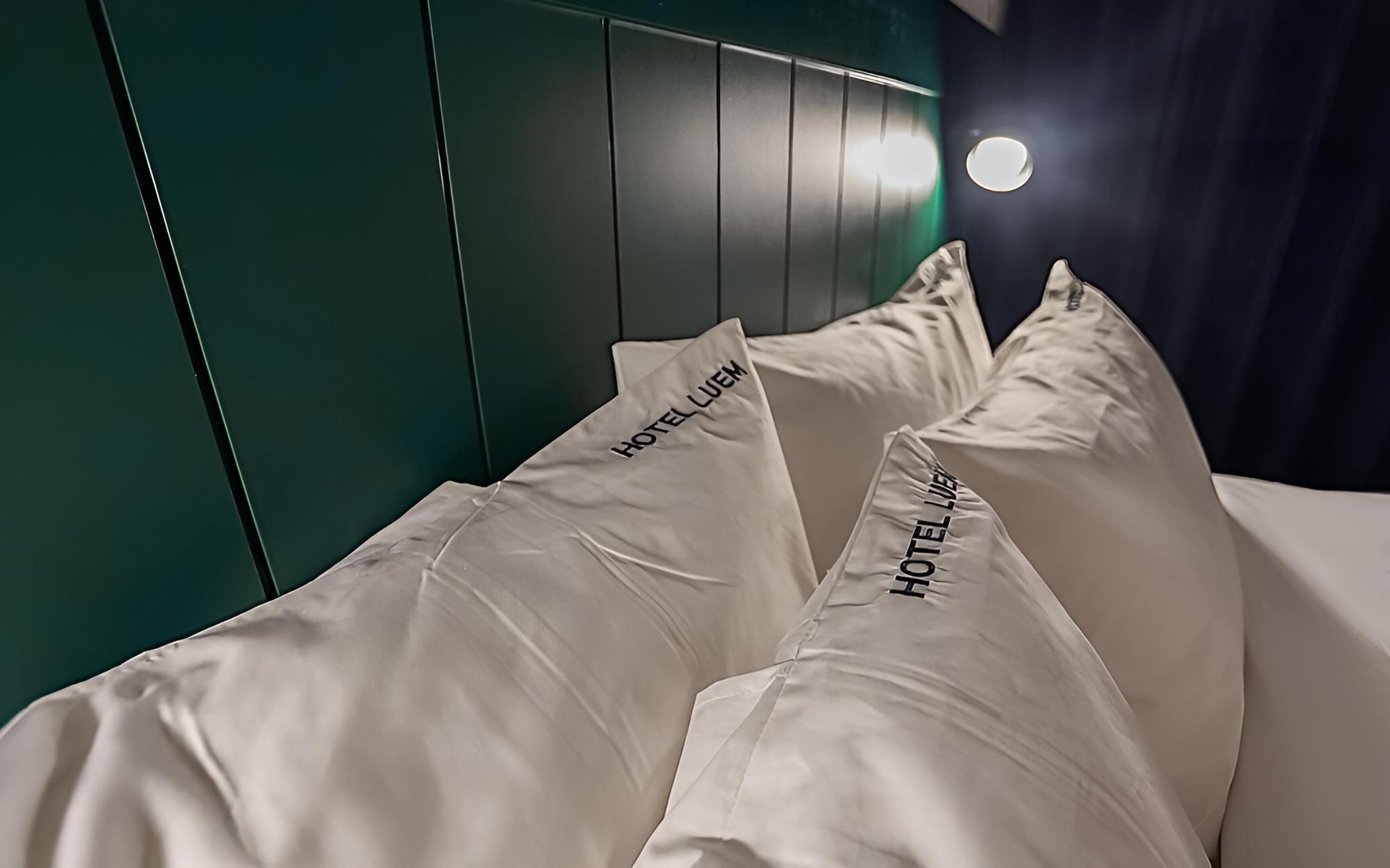 Anseong Hotel Ruem