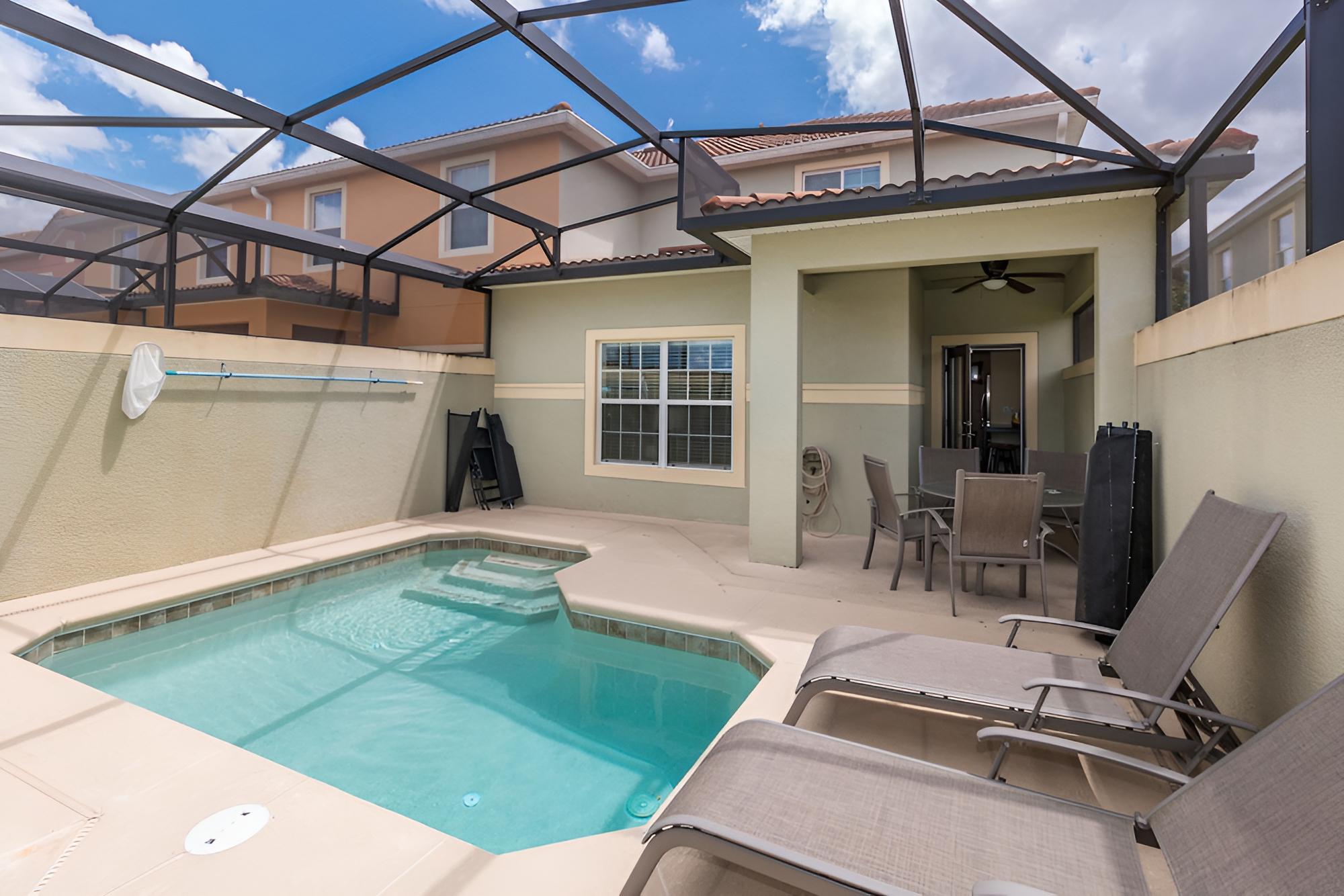 Paradise Palms 8869 - Image 3