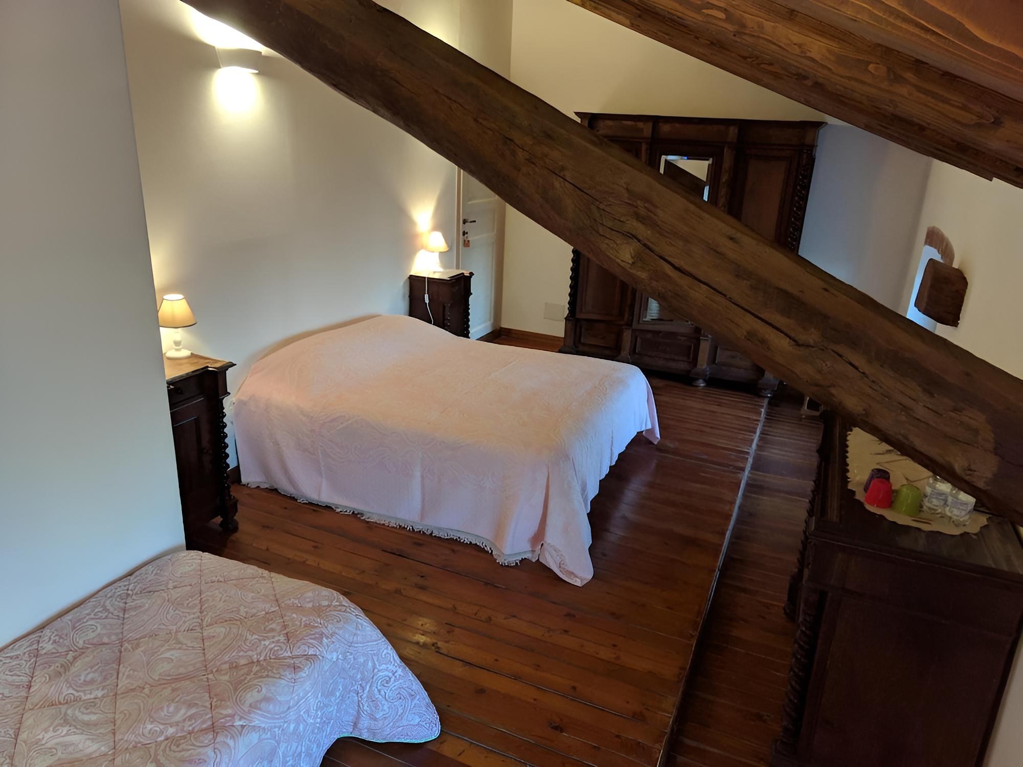 Cascina Dovese