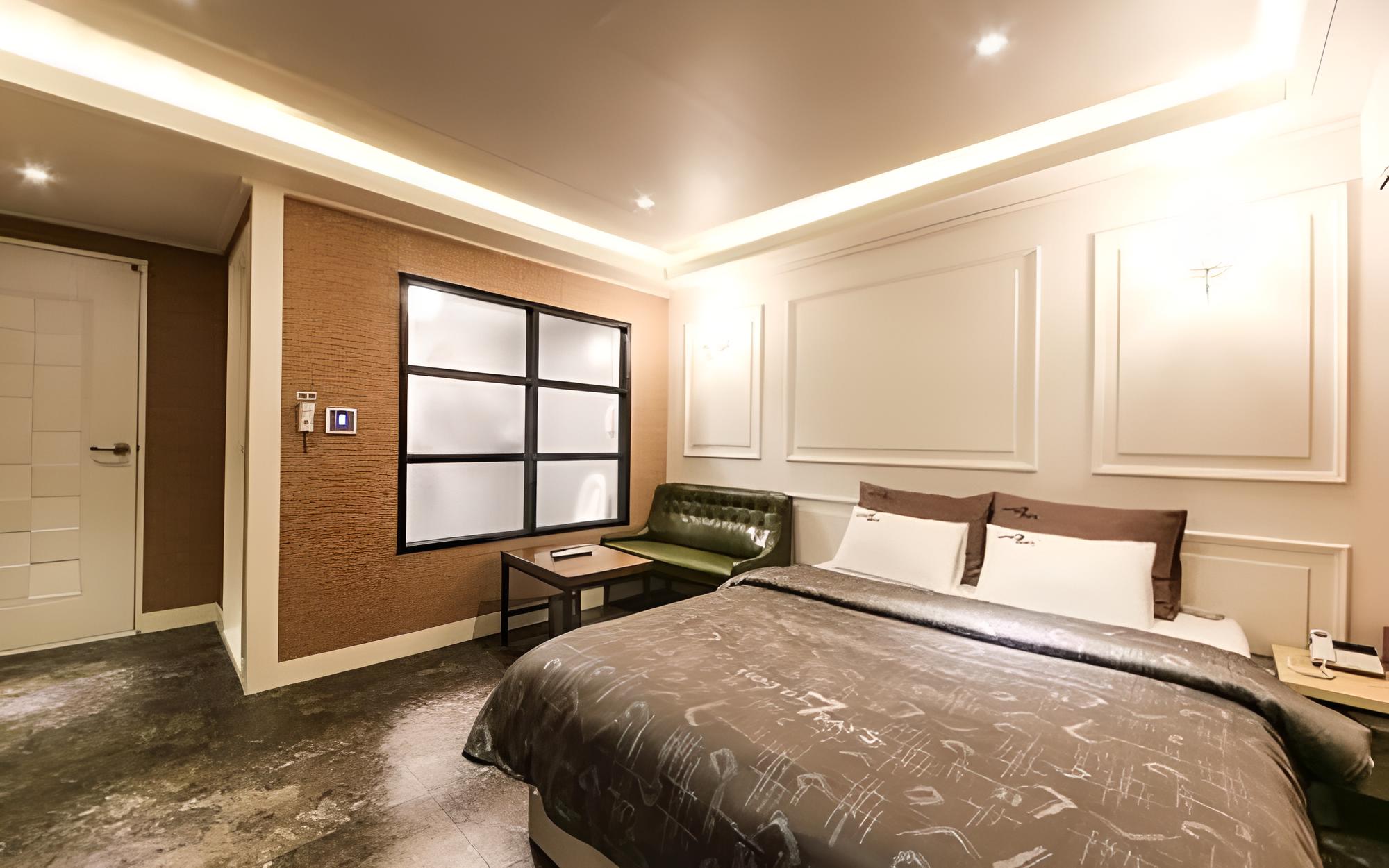 Gumi Indong Hotel 7days