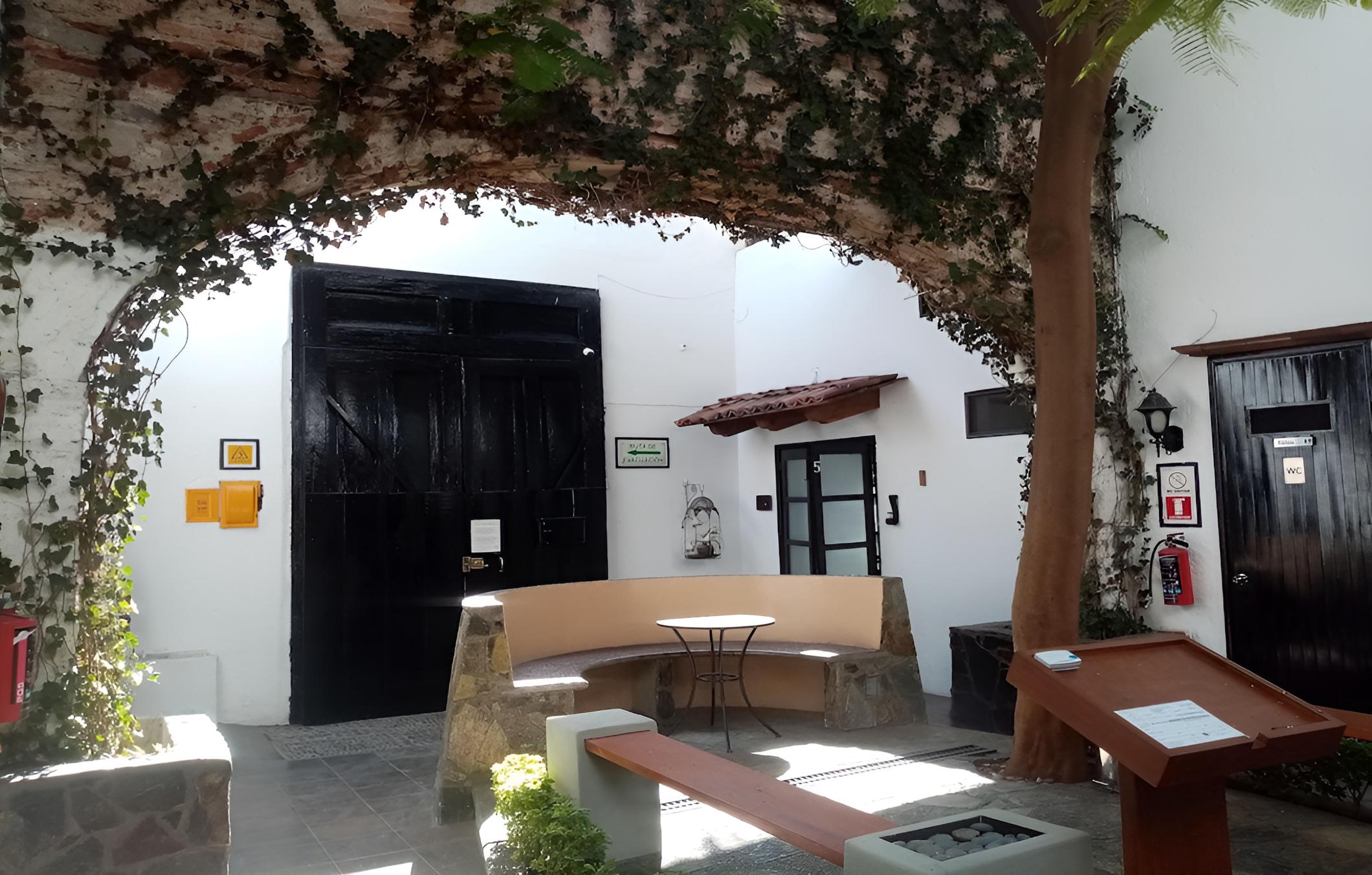 Hotel Casa Molina