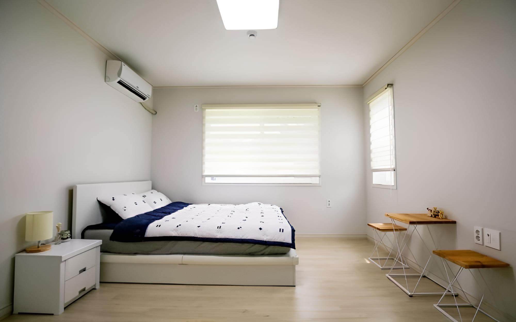 Seogwipo Atiae Pension
