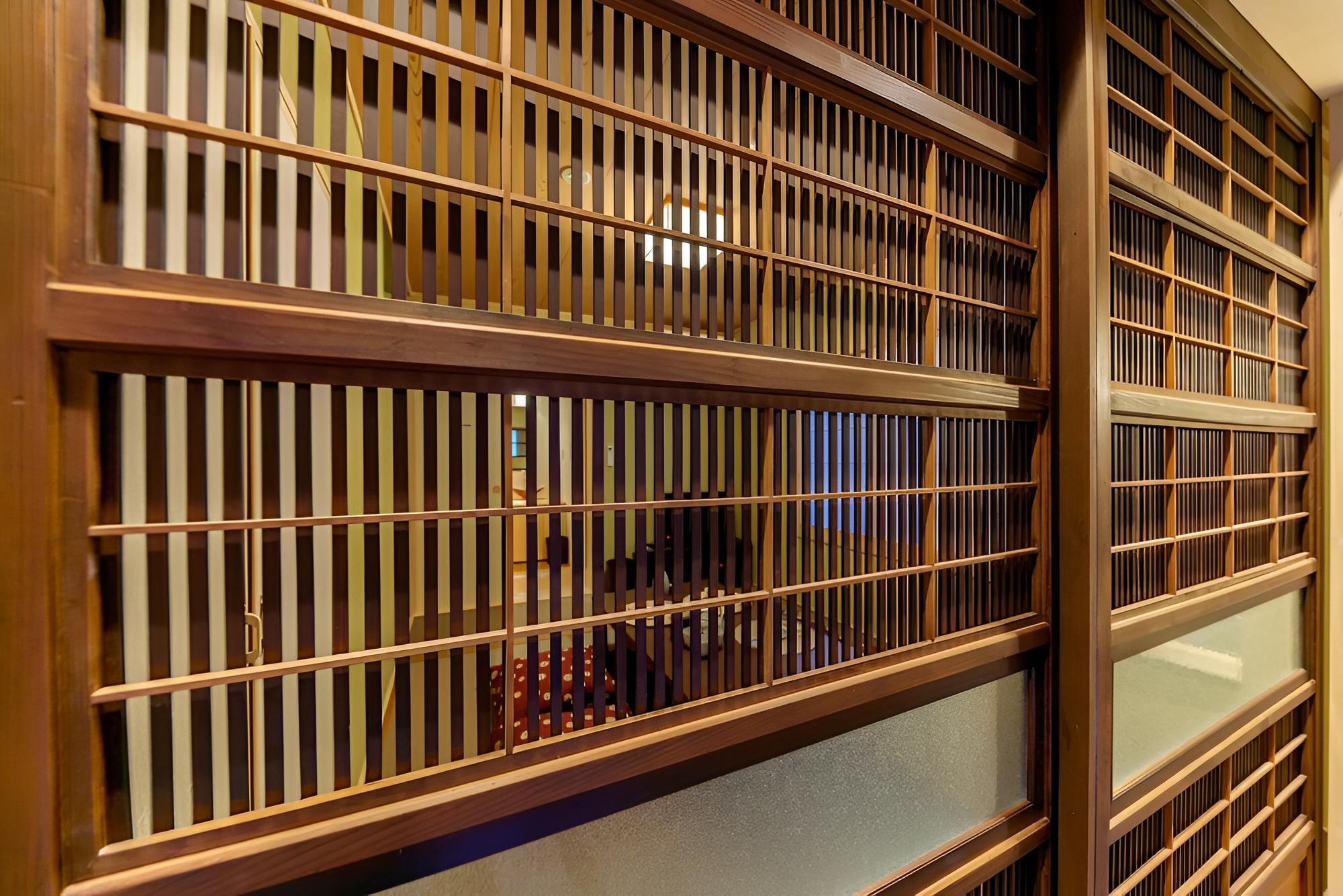 Yadoya Asakusa Sen no Mori