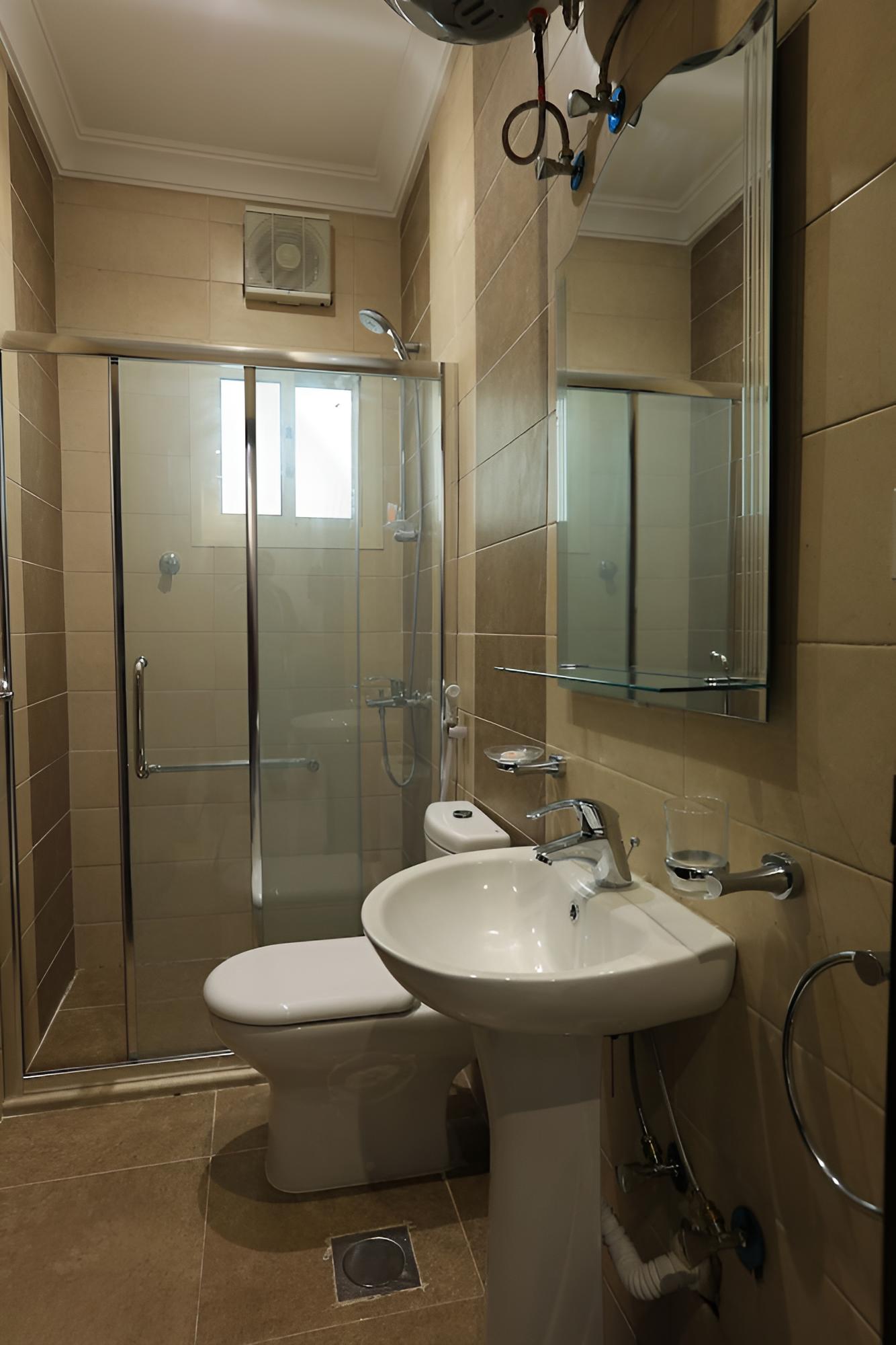Al Itqan Apart-hotel