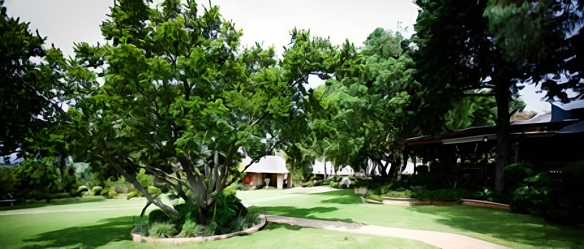 EnGedi Guesthouse
