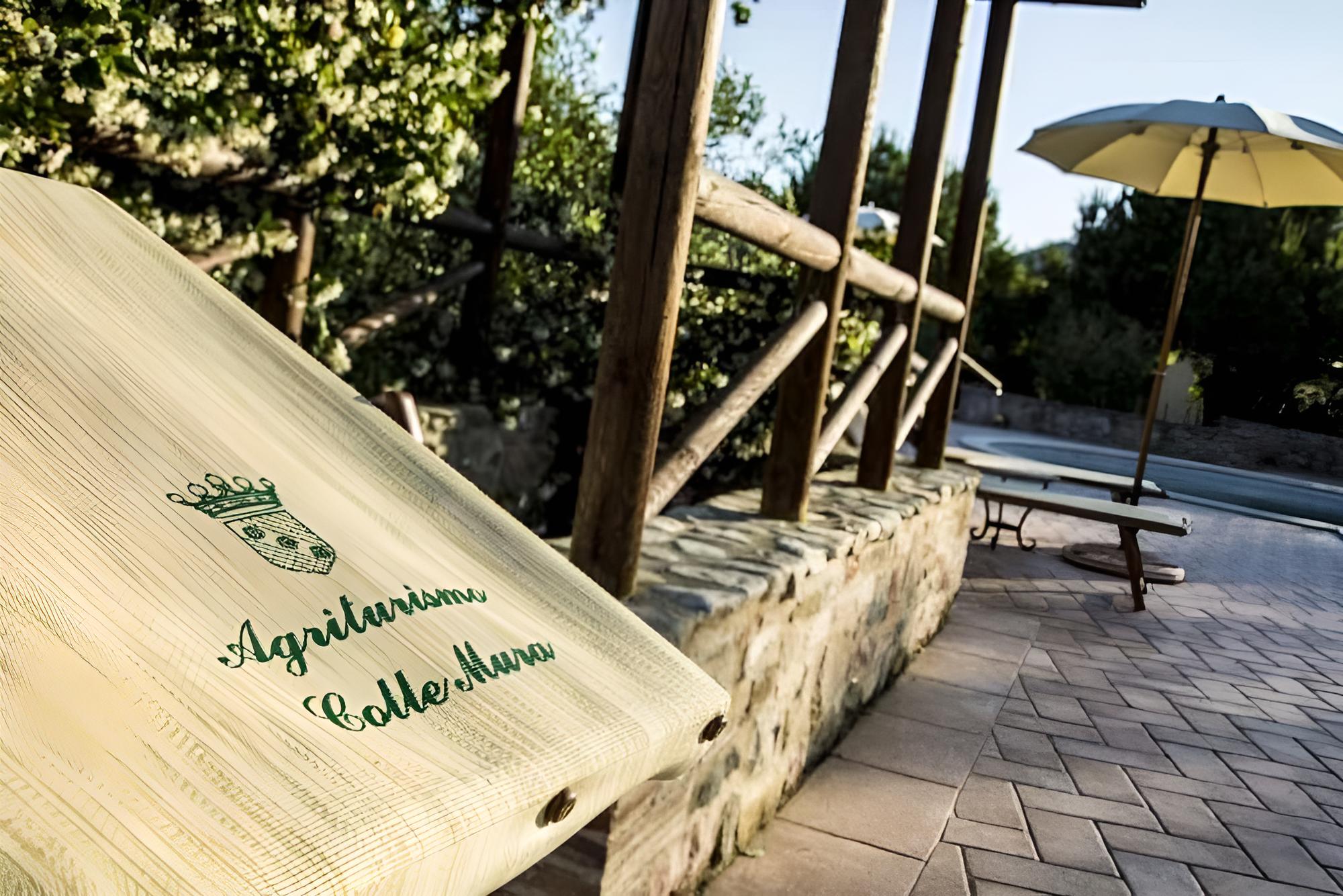 Agriturismo Colle Mura