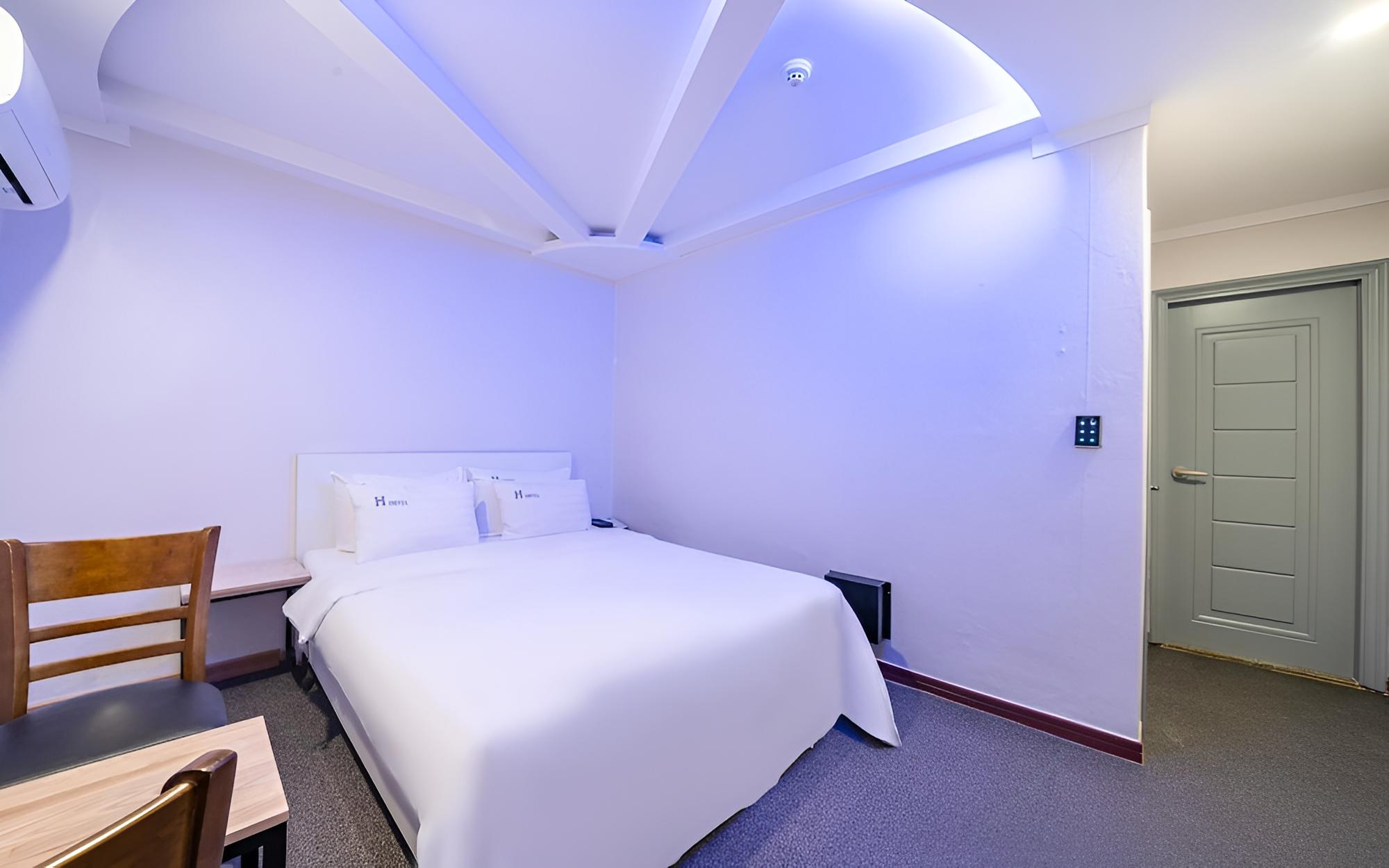 Suyu H Hotel