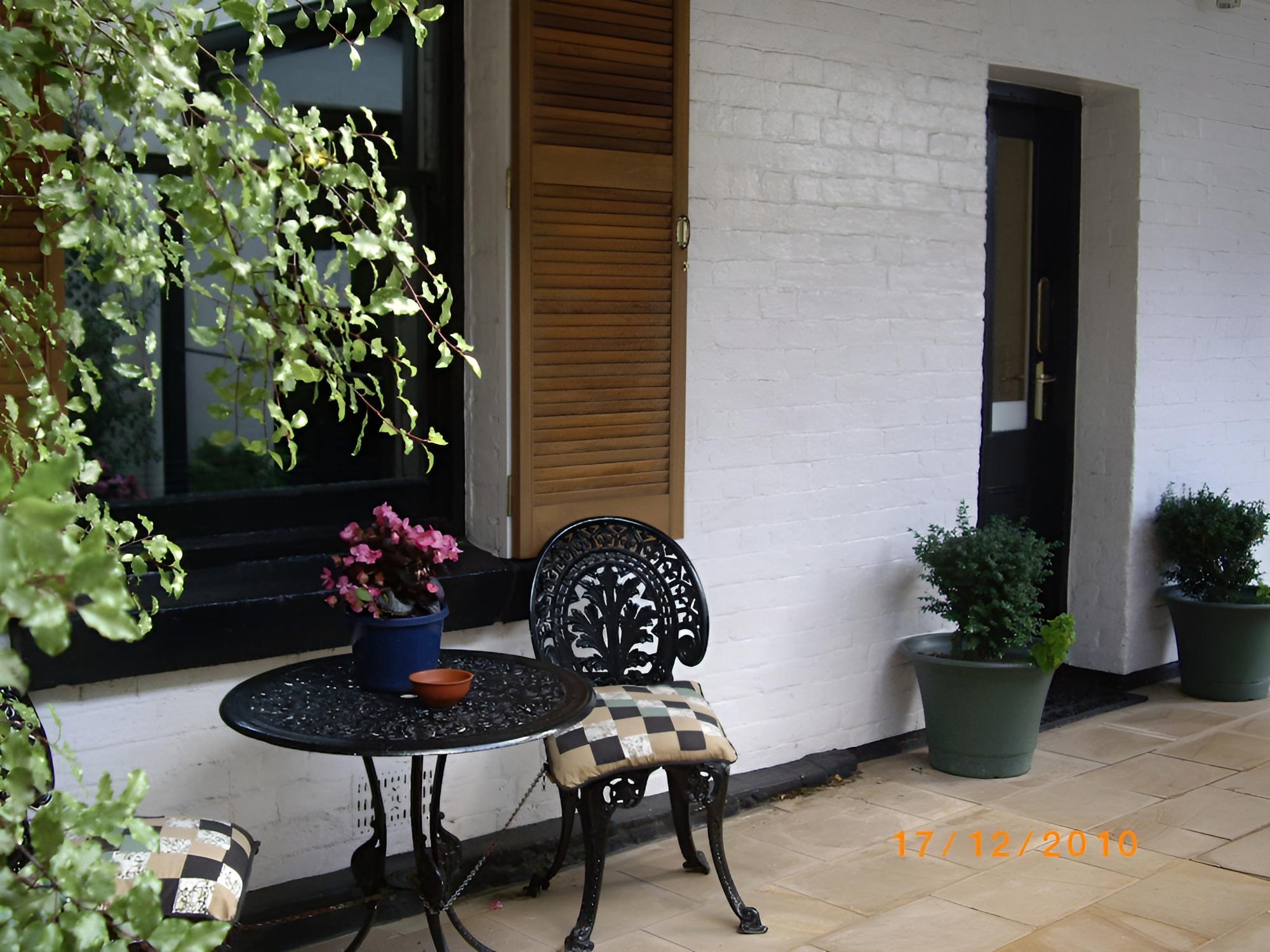 Hi George Bed & Breakfast