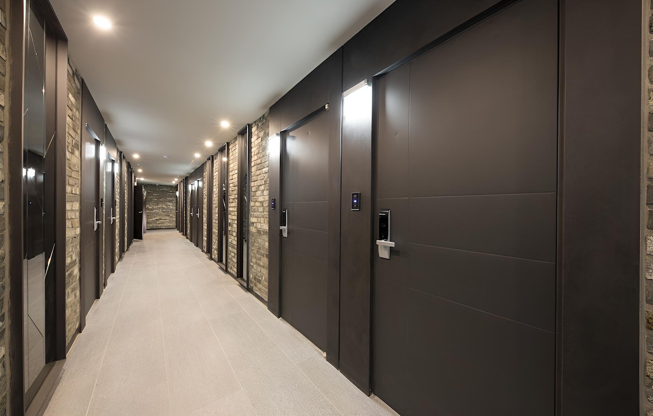 Pyeongtaek Hotel Barts