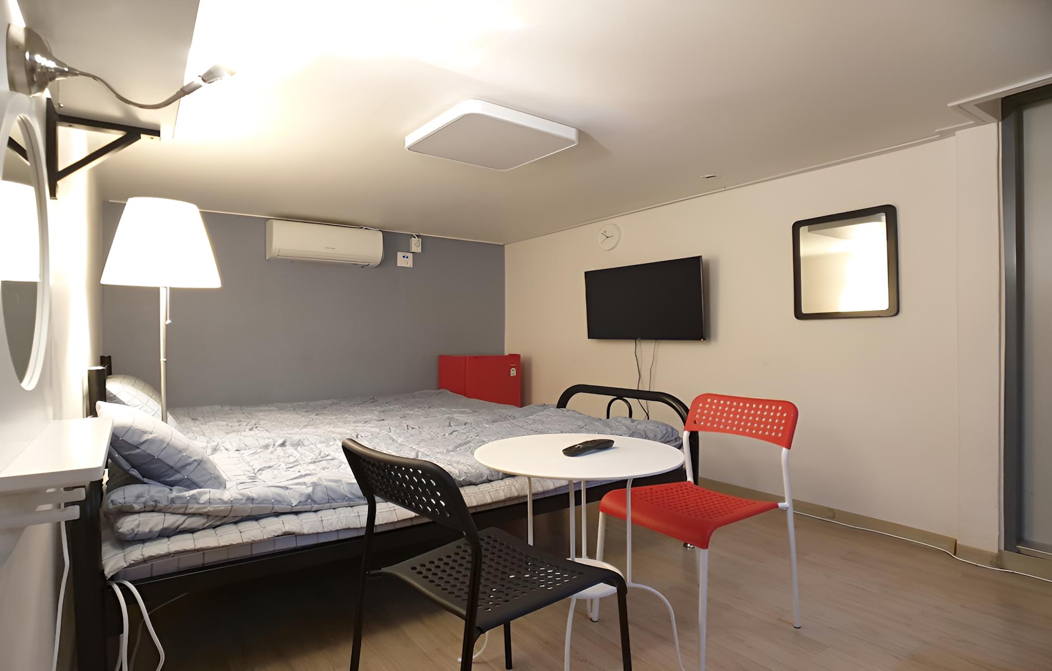 Little Star Guesthouse
