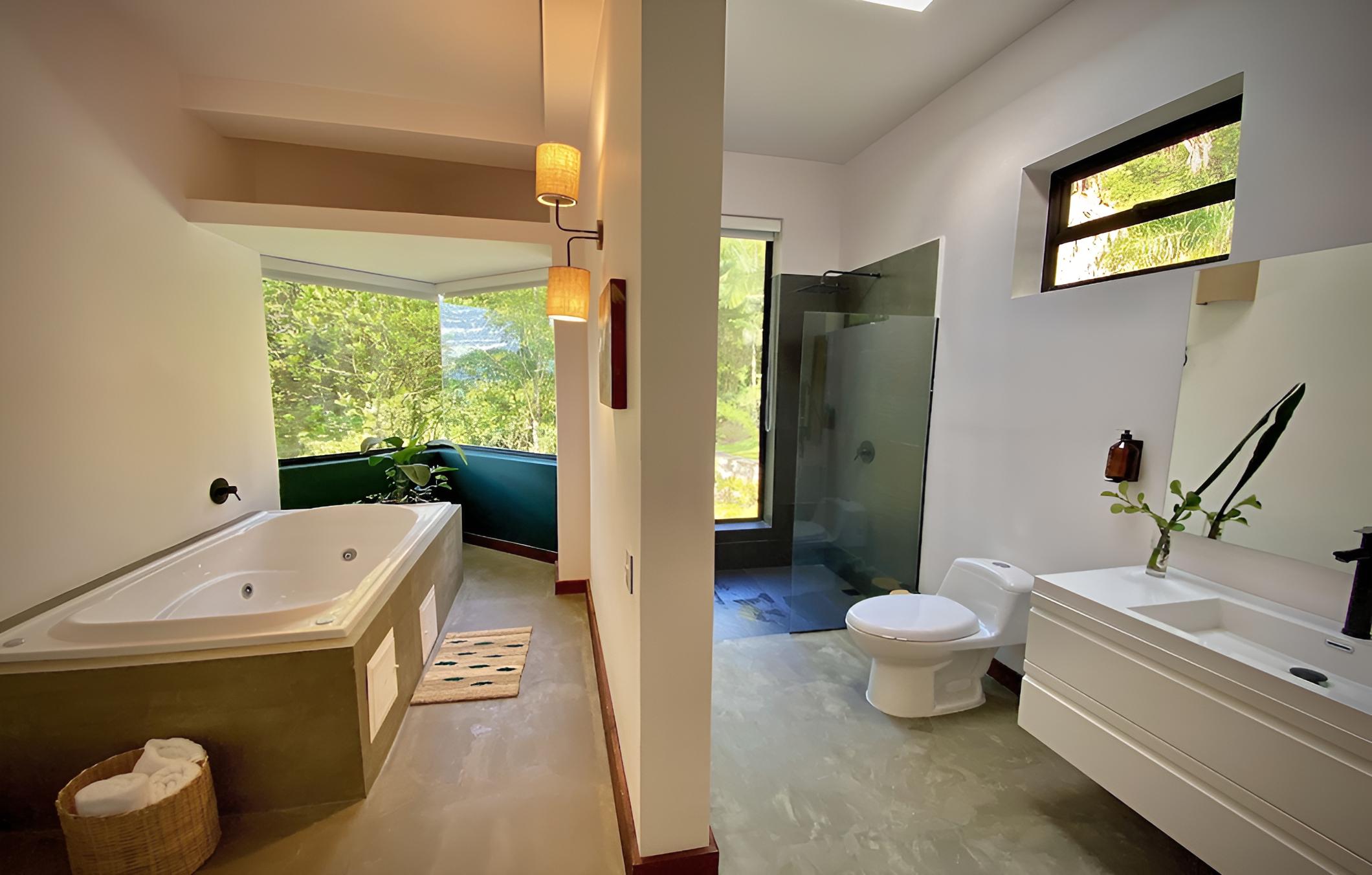 Satori Place In San Lucas