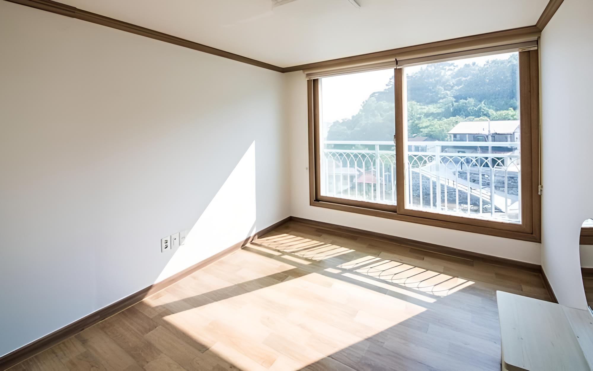 Tongyeong Chuckpo Sunshine Pension
