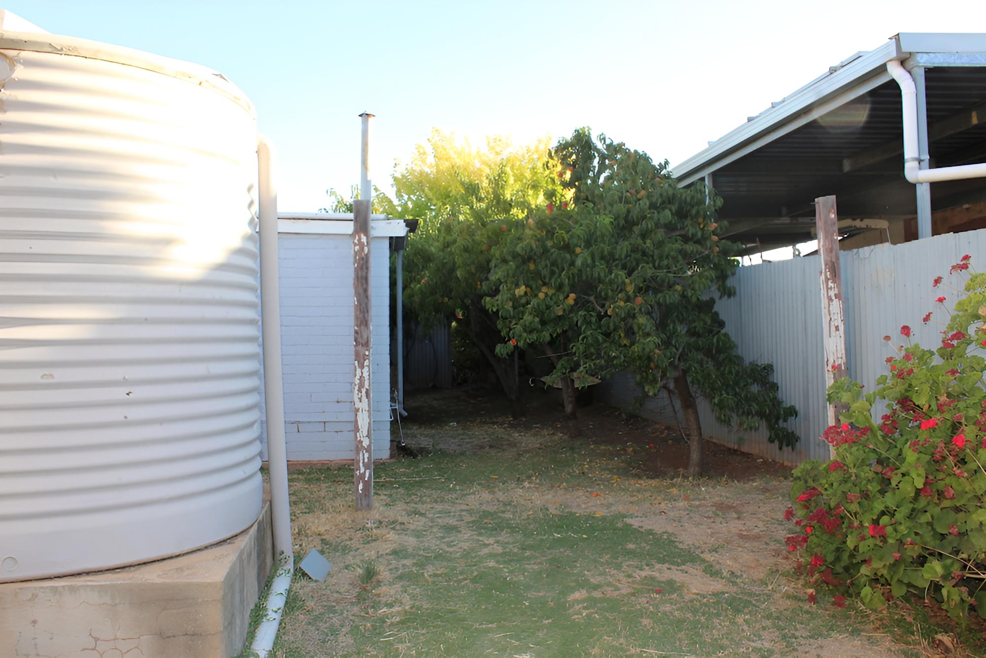 Barrier House - Peterborough