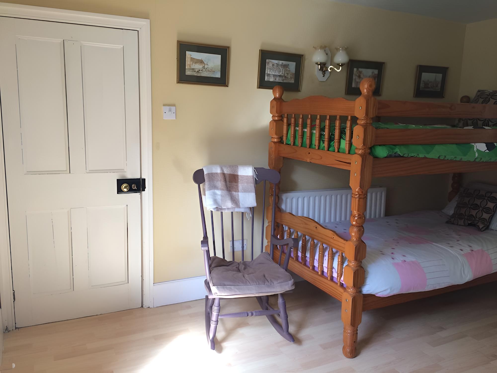 Wareham Vacations - Belhuish Farmhouse - Property Image 4