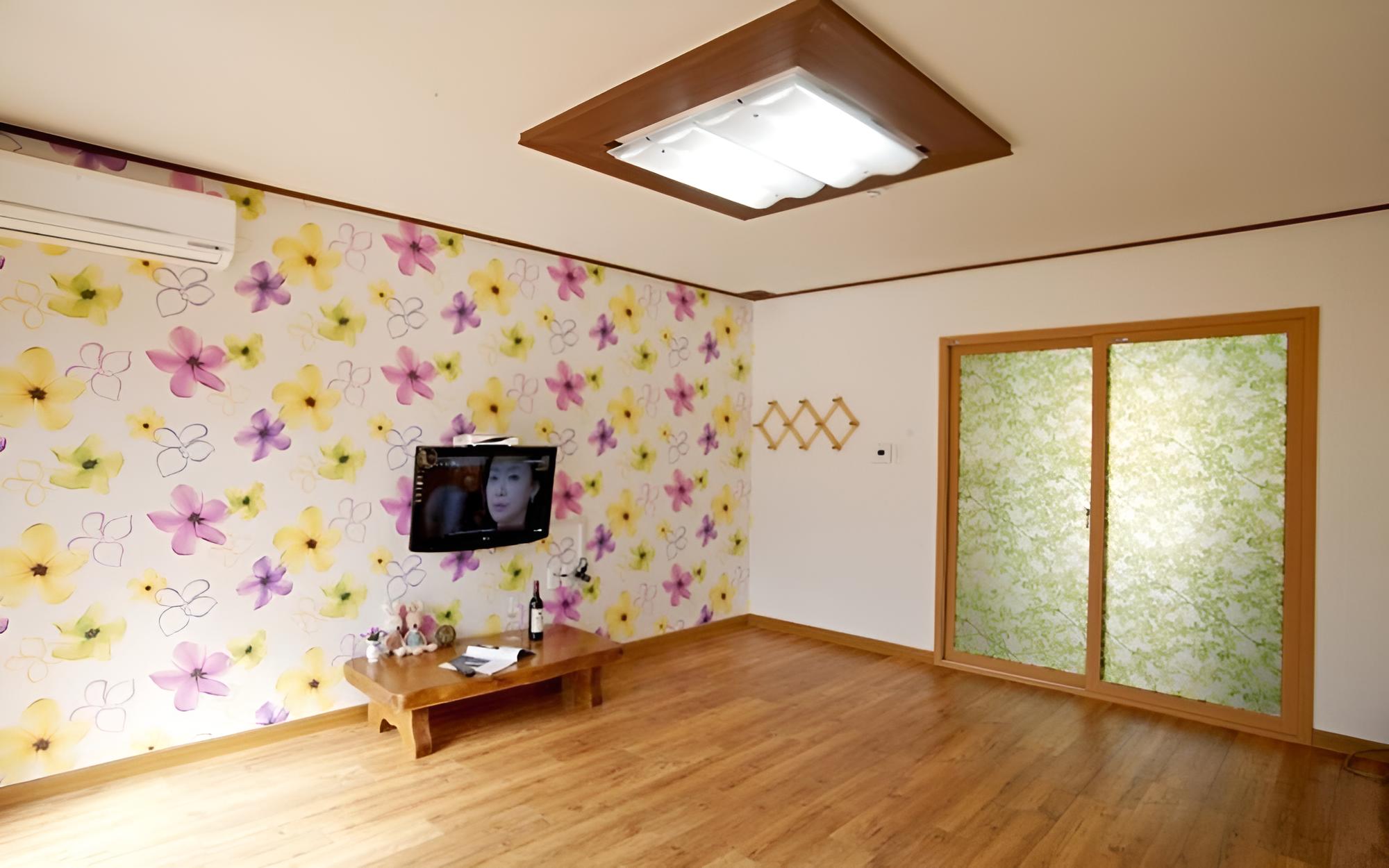 Miryang Cheonglim Pension