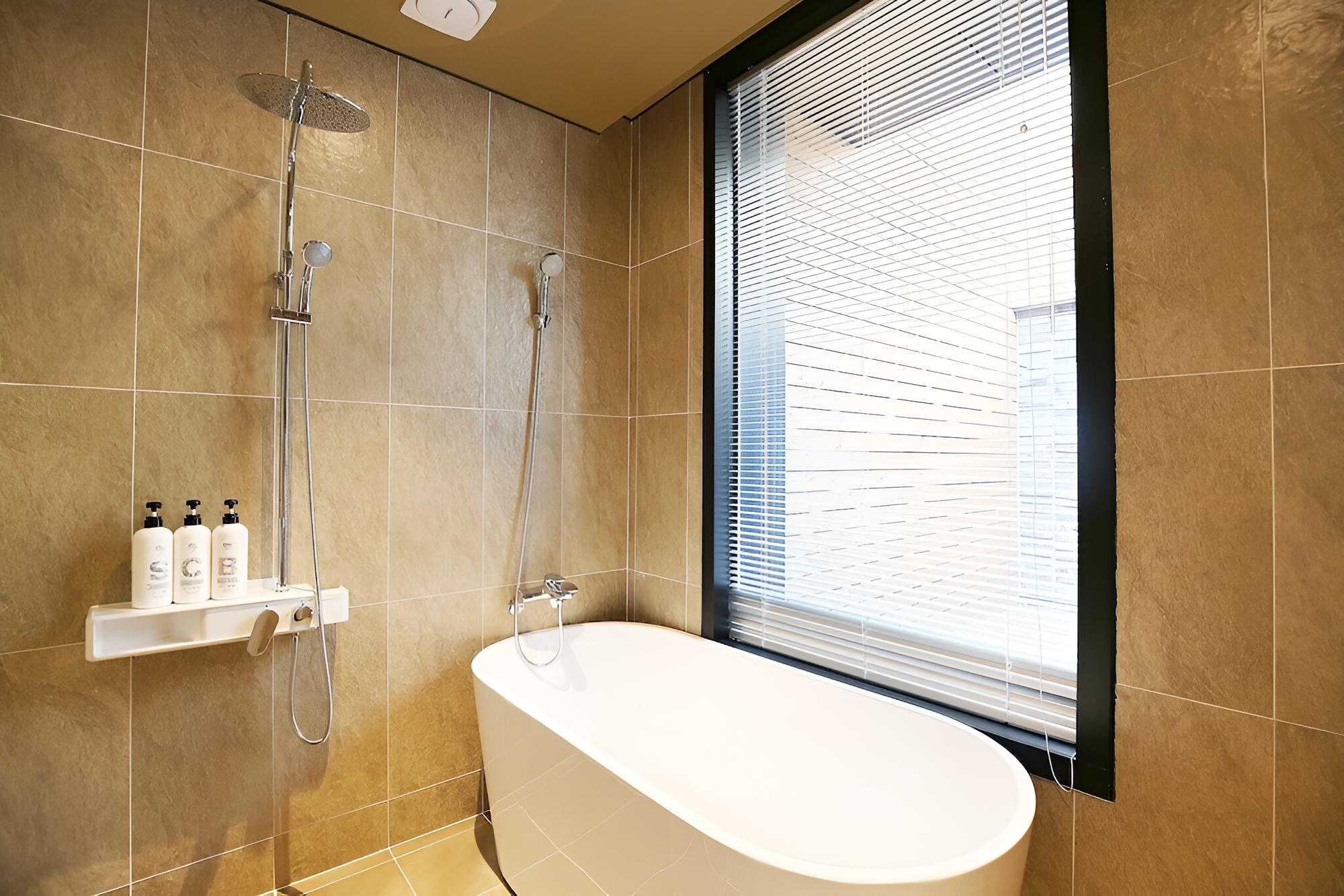 Cheongju Hotel Smart