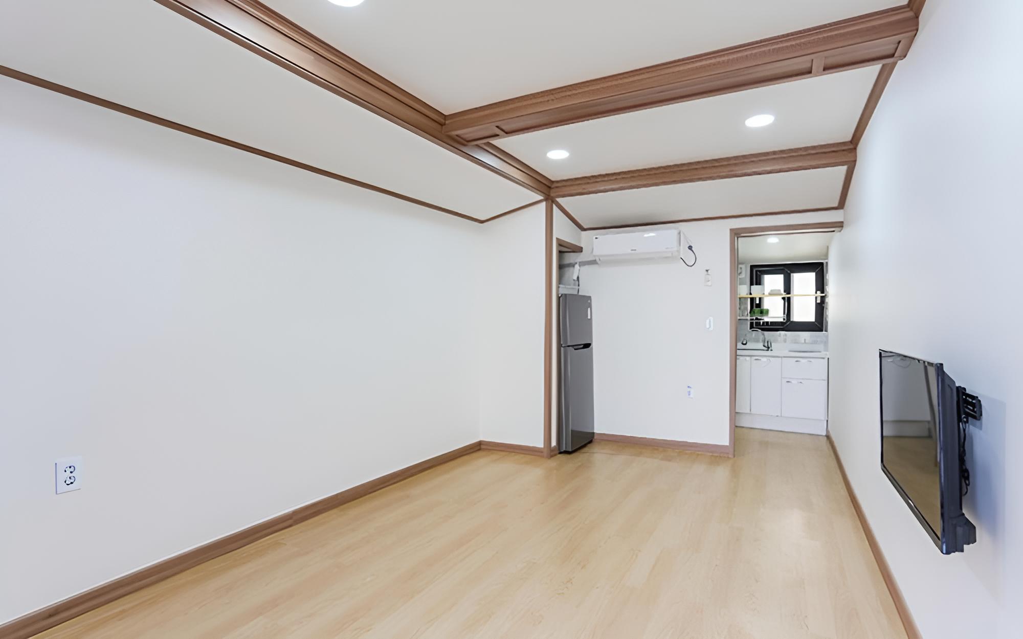 Namhae Anchae Pension