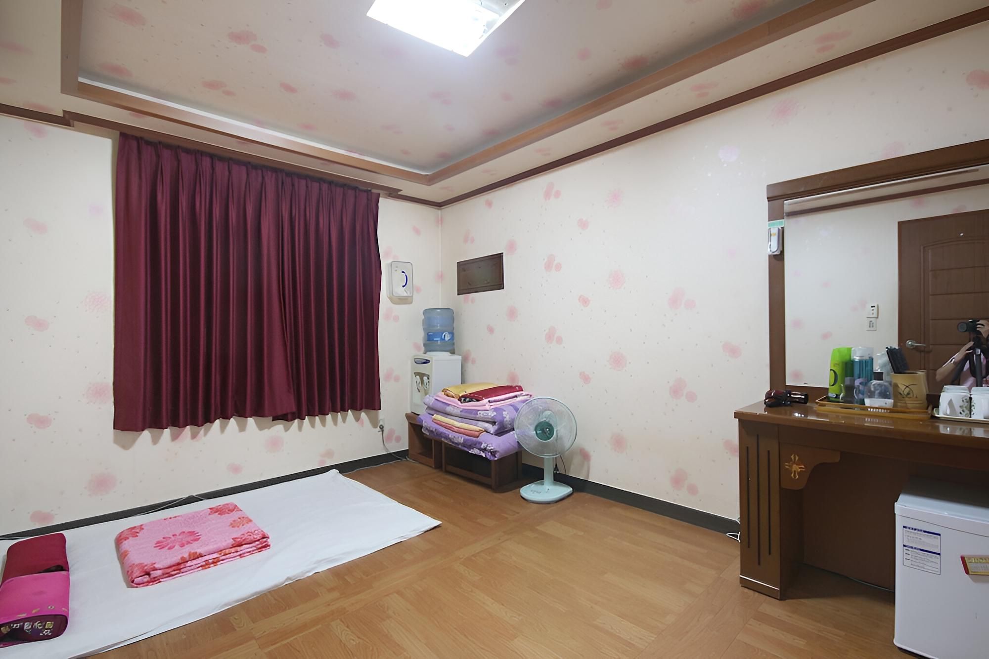 Mokpo Eris